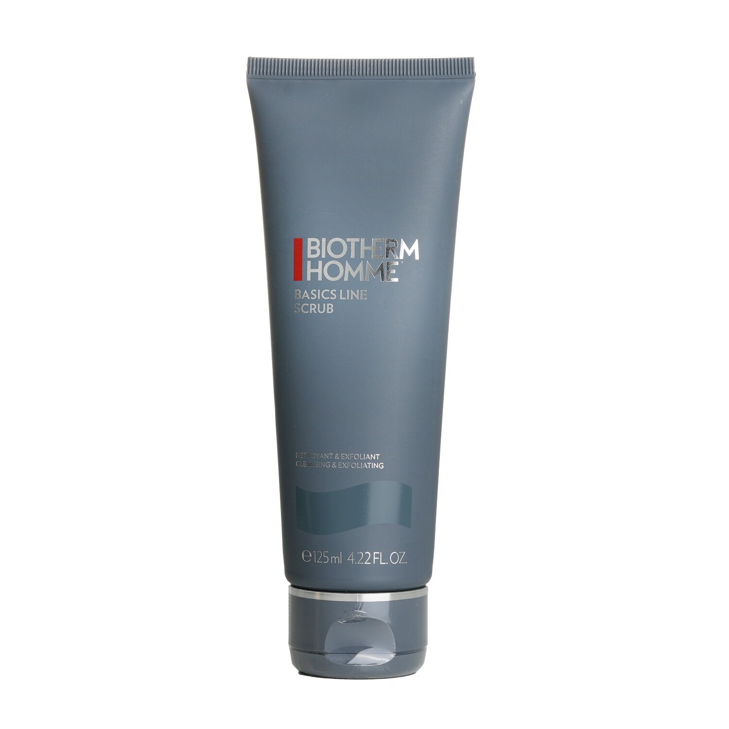 Biotherm Homme Basics Line Scrub 125ml/4.23oz