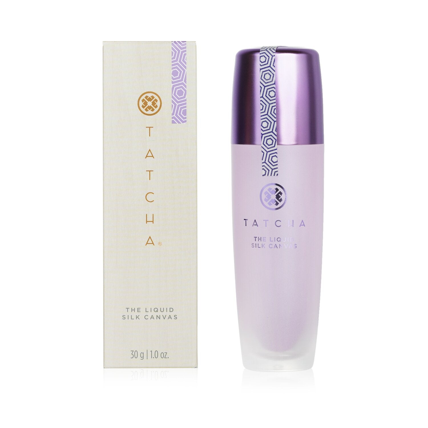 Tatcha The Liquid Silk Canvas 30g/1oz