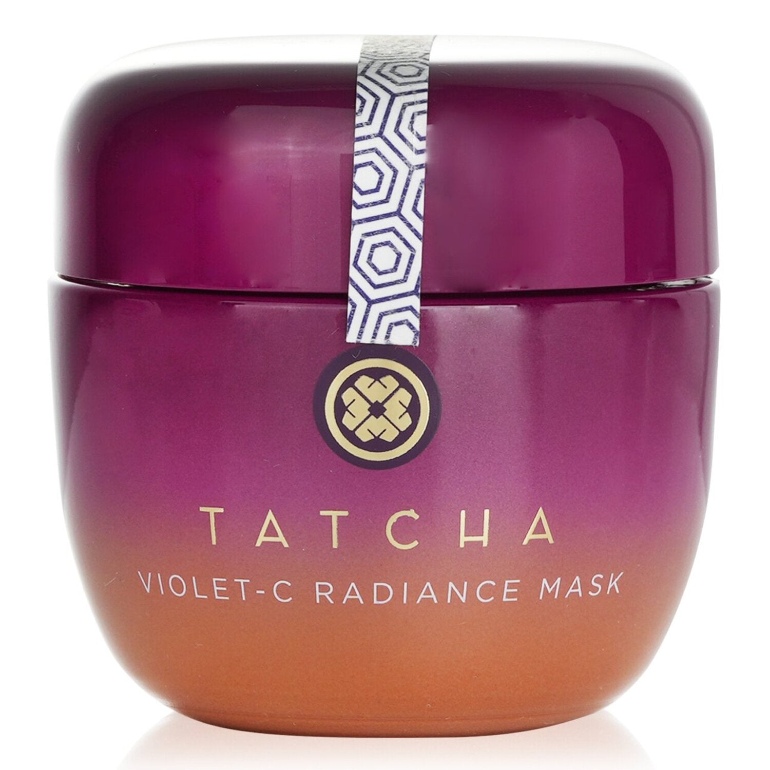 Tatcha Violet-C Radiance Mask  50ml/1.7oz