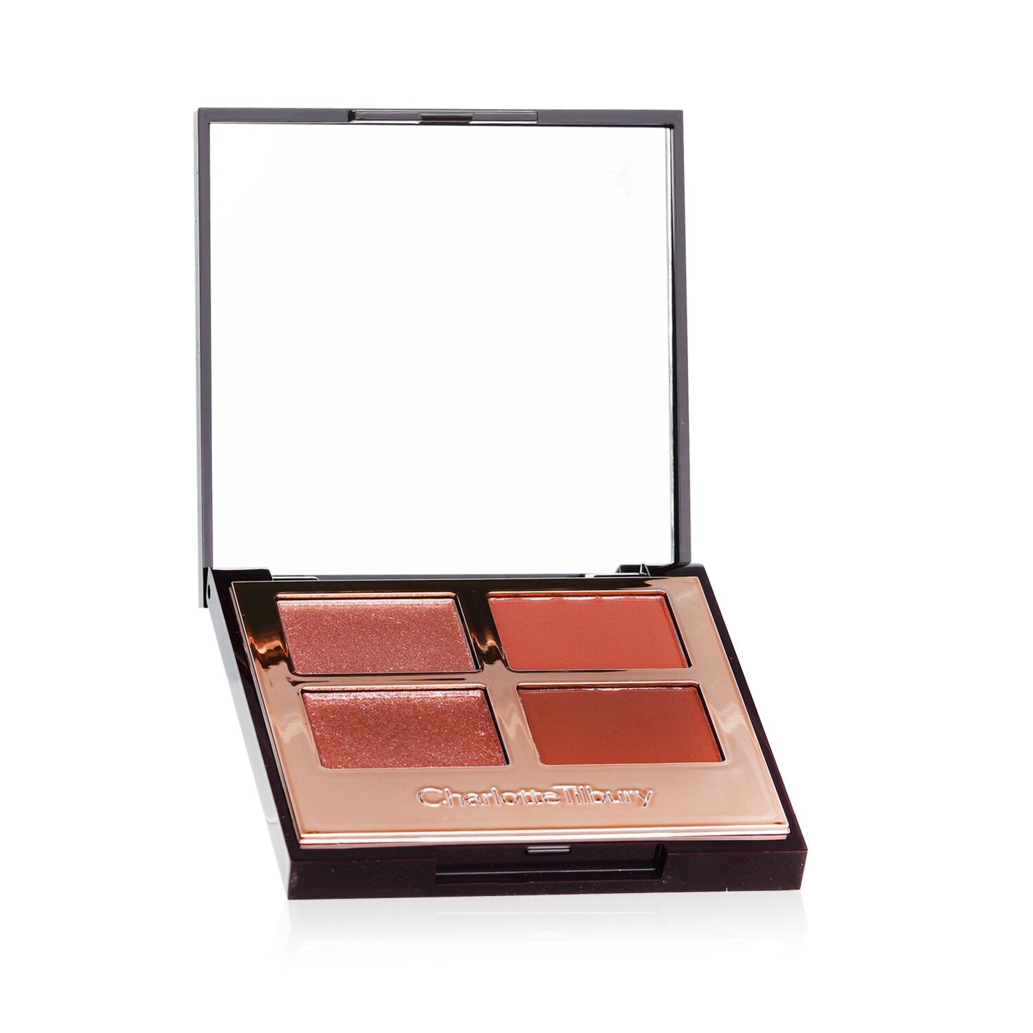 Charlotte Tilbury Luxury Palette - # Pillow Talk Dreams 5.2g/0.18oz