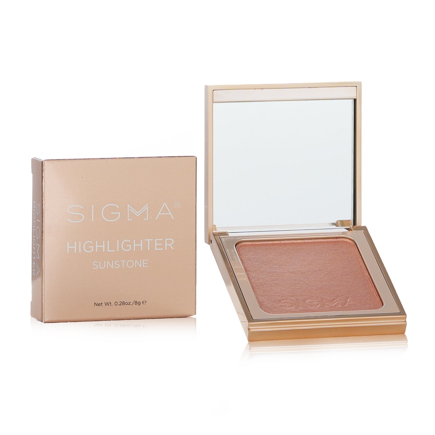 Sigma Beauty Highlighter - Sunstone 8g/0.28oz