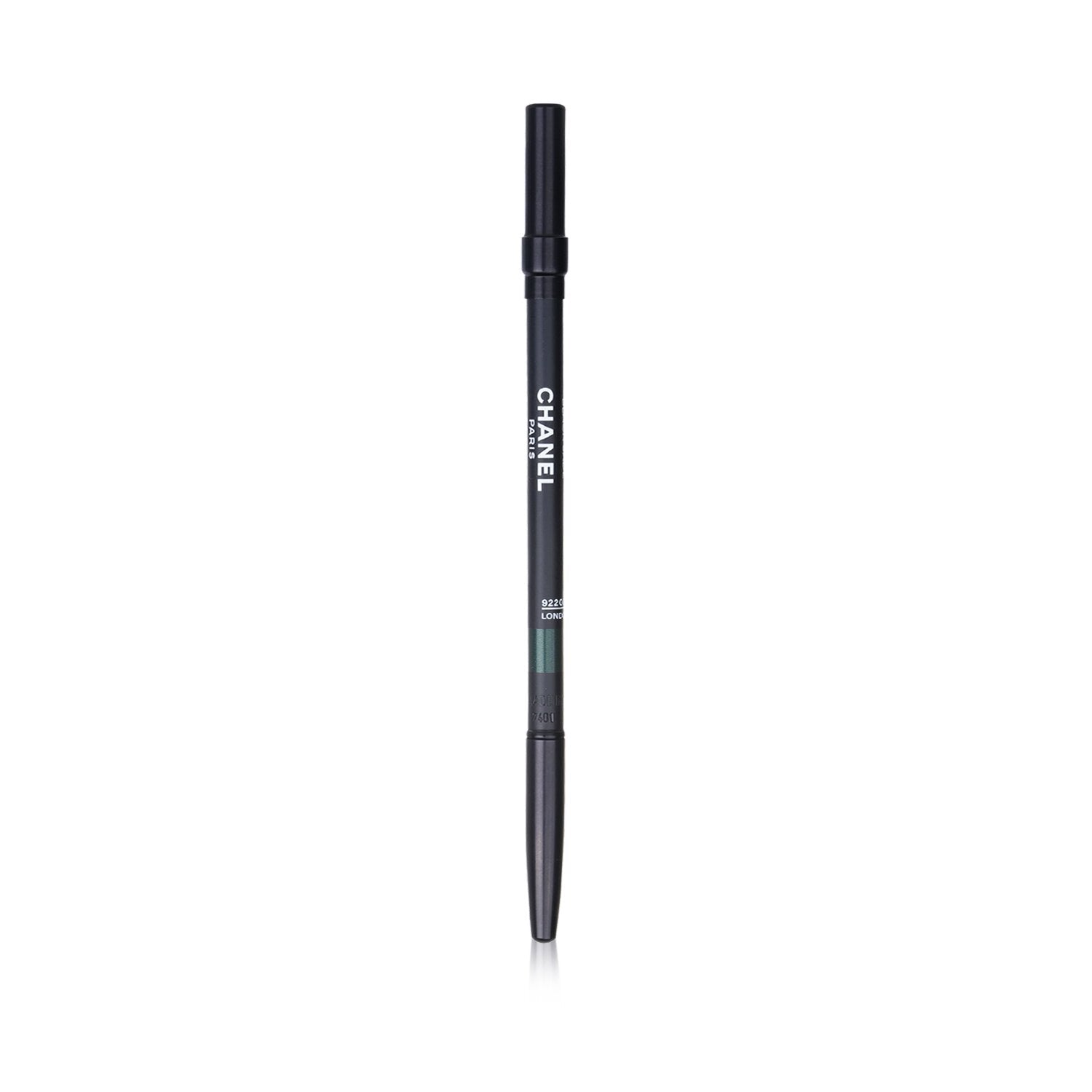 Chanel Le Crayon Yeux - # 71 Black Jade 1.2g/0.042oz