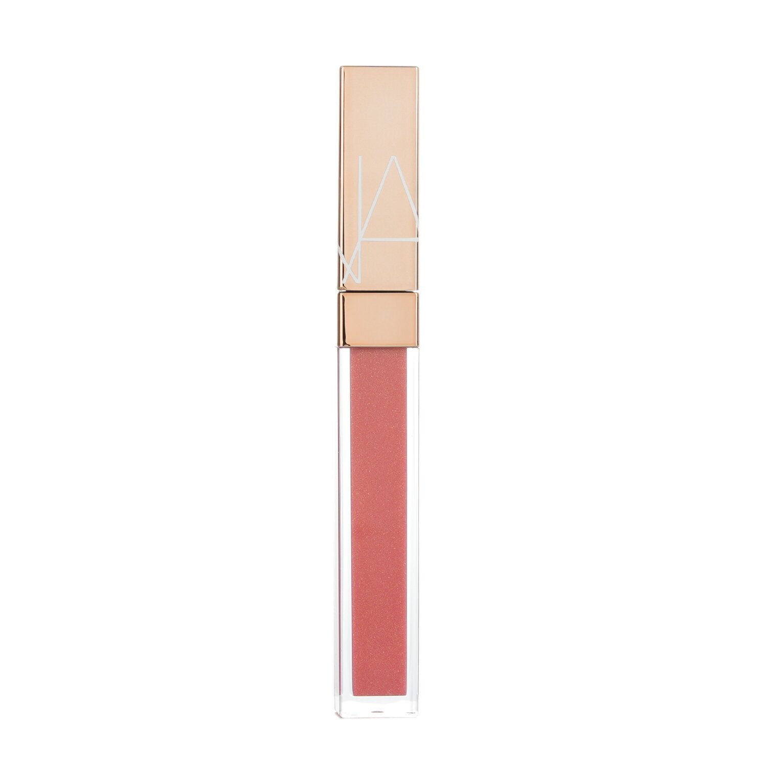 NARS Afterglow Lip Shine - # Orgasm 5.5ml/0.17oz