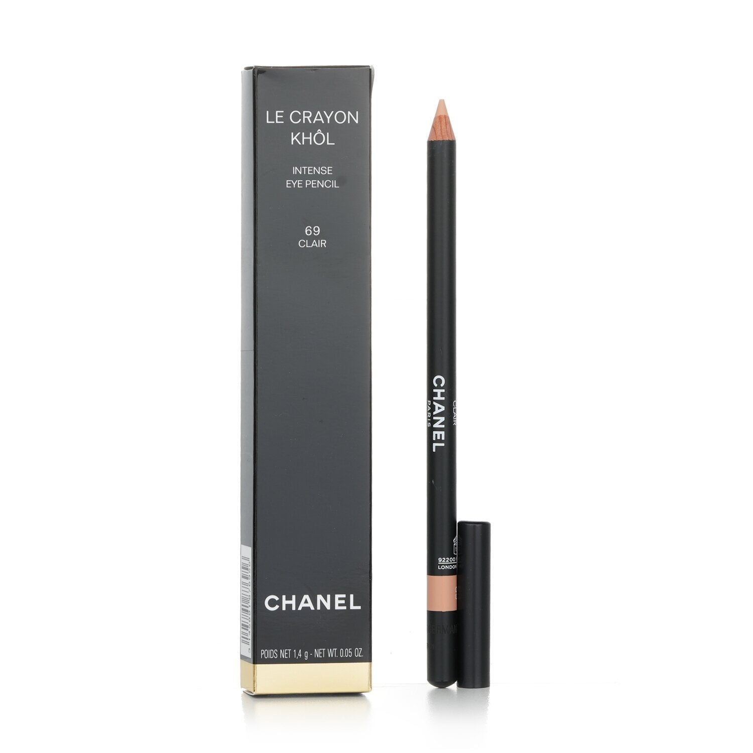 Chanel Le Crayon Khol - # 69 Clair 1.4g/0.05oz