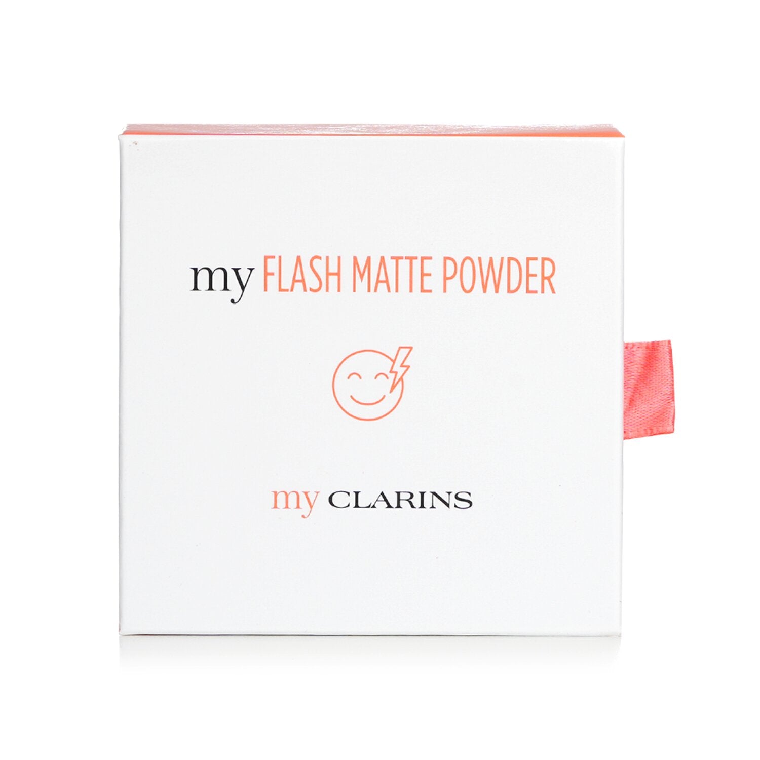 Clarins My Flash Matte Powder 6g/0.2oz