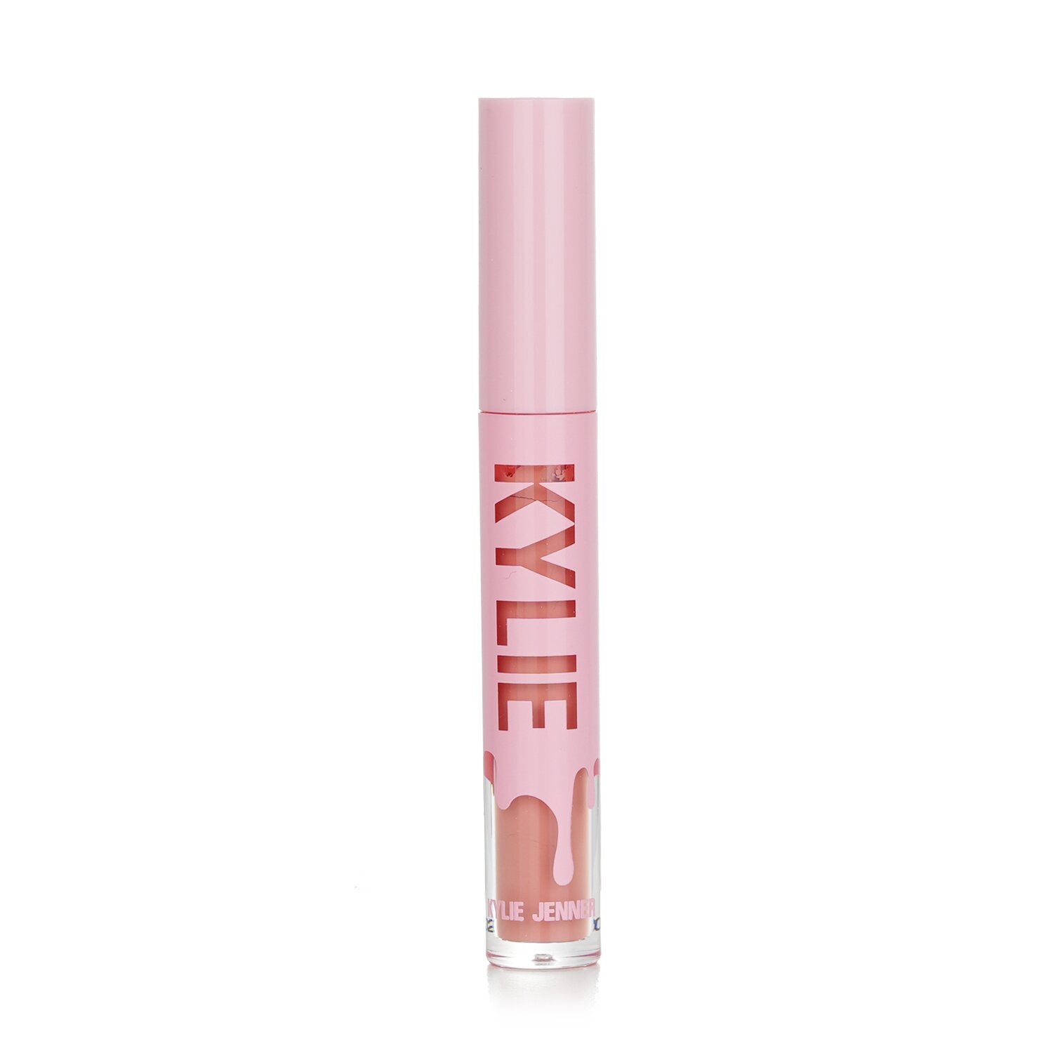 Kylie By Kylie Jenner Lip Shine Lacquer - # 815 You're Cute Jeans  2.7g/0.09oz