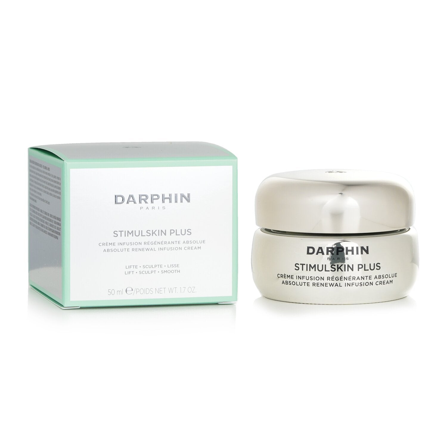 Darphin Stimulskin Plus Absolute Renewal Infusion Cream - Normal to Combination