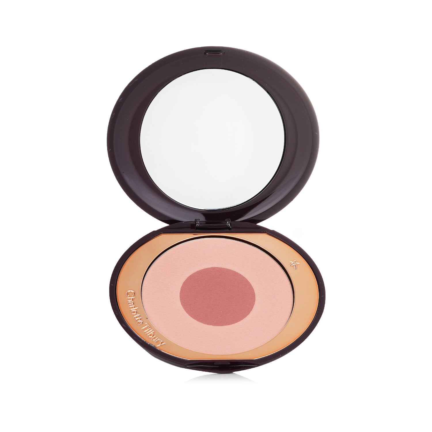 Charlotte Tilbury Cheek To Chic Swish &amp; Pop Blusher - # Sex On Fire  8g/0.28