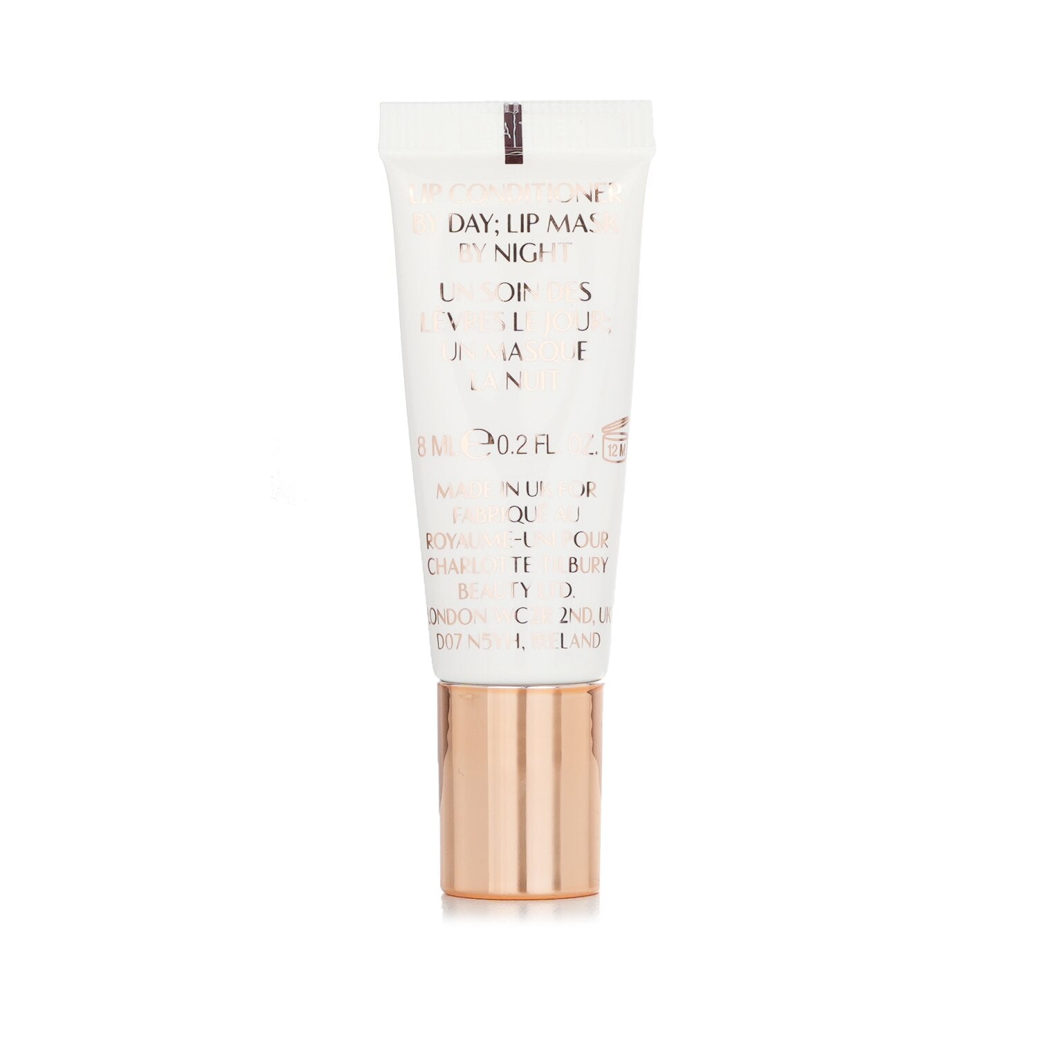 Charlotte Tilbury Charlotte's Magic Lip Oil Crystal Elixir  8ml/0.2oz