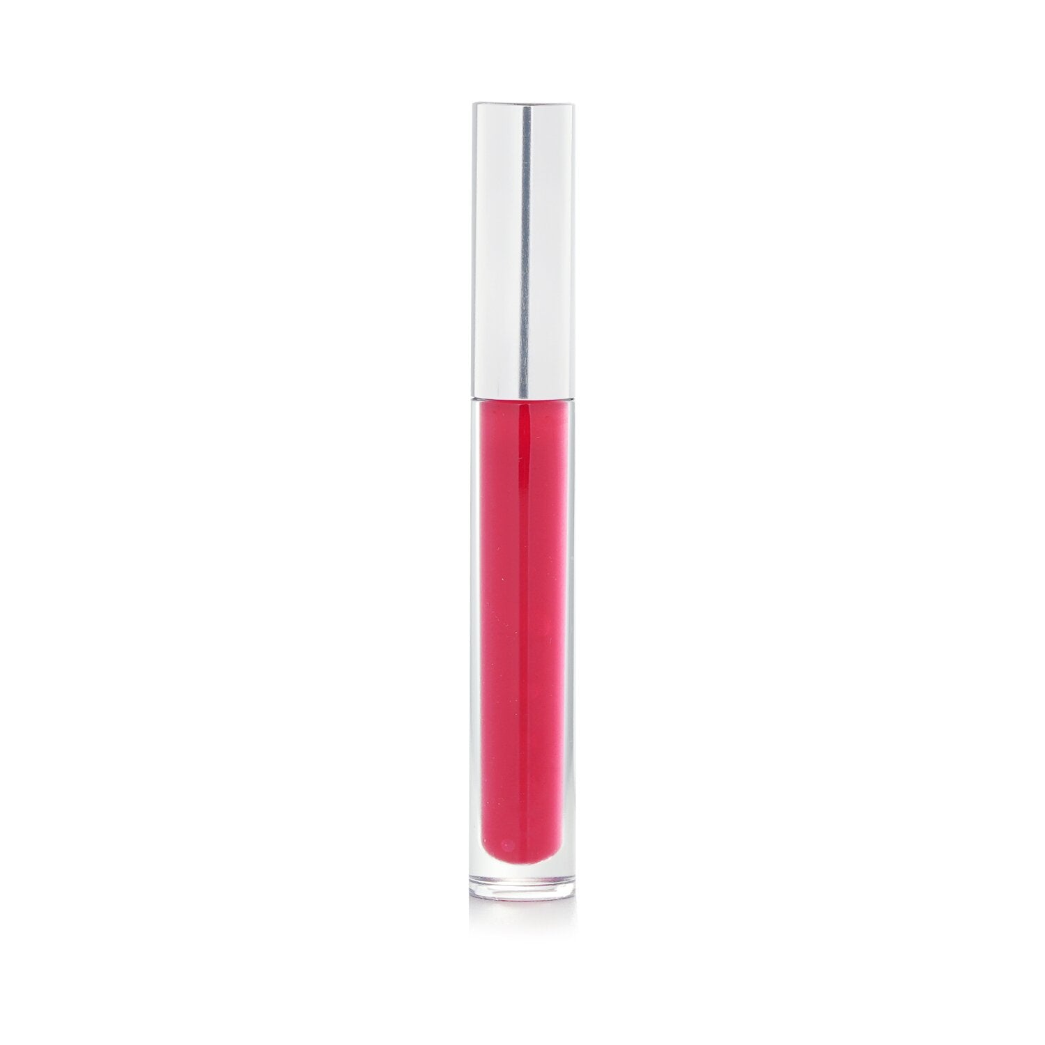 Clinique Pop Plush Creamy Lip Gloss - # 04 Juicy Apple Pop  3.4ml/0.11oz