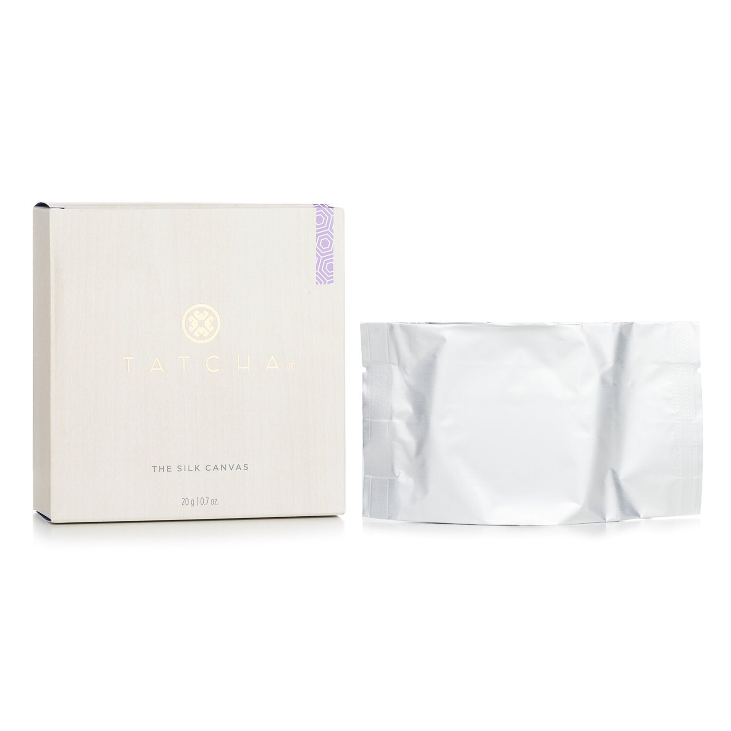 Tatcha The Silk Canvas  20g/0.7oz