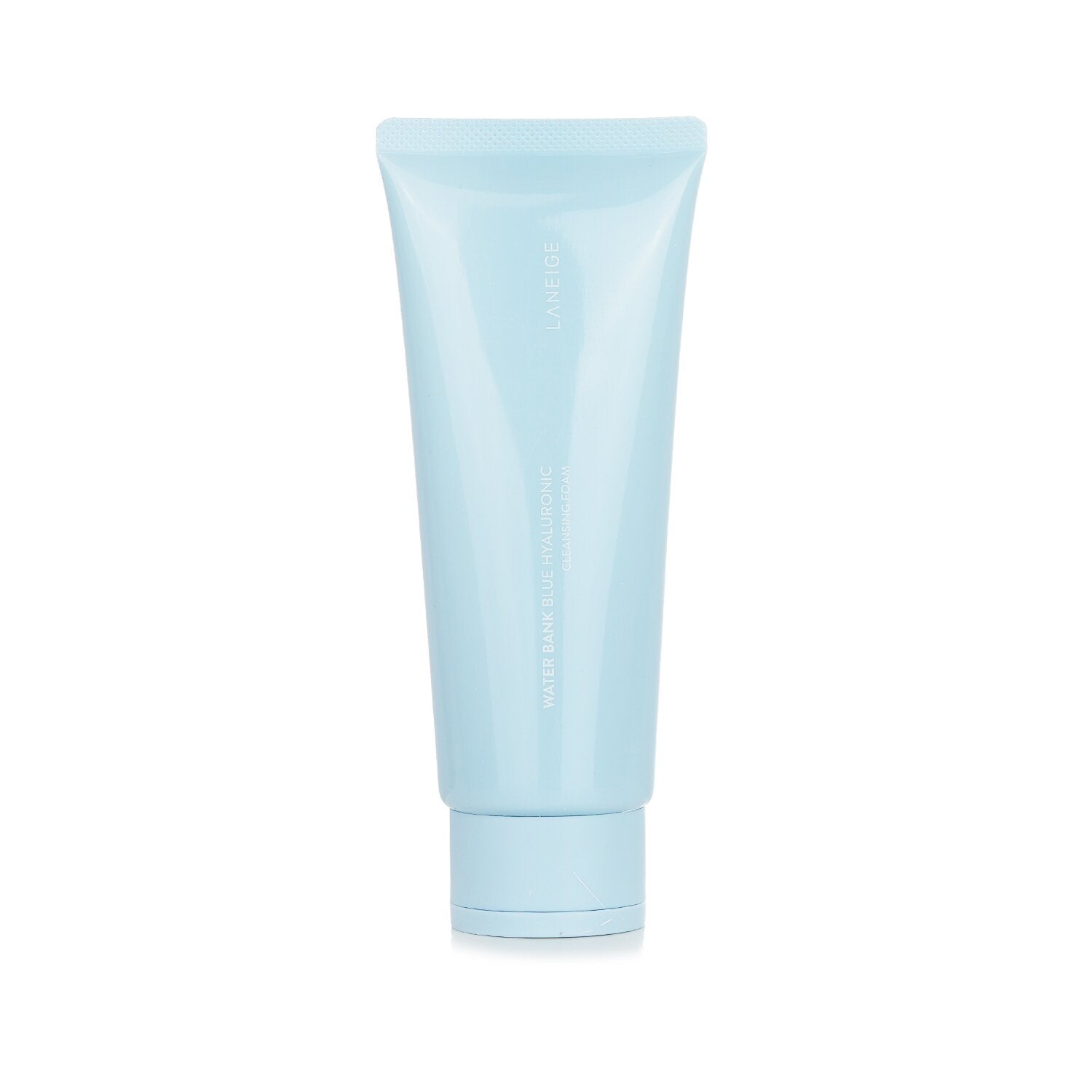 Laneige Water Bank Blue Hyaluronic Cleansing Foam  150g/5.2oz