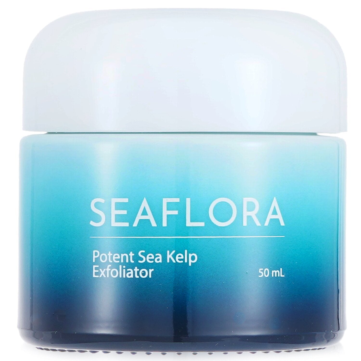 Seaflora Potent Sea Kelp Facial Masque - For All Skin Types  50ml/1.7oz