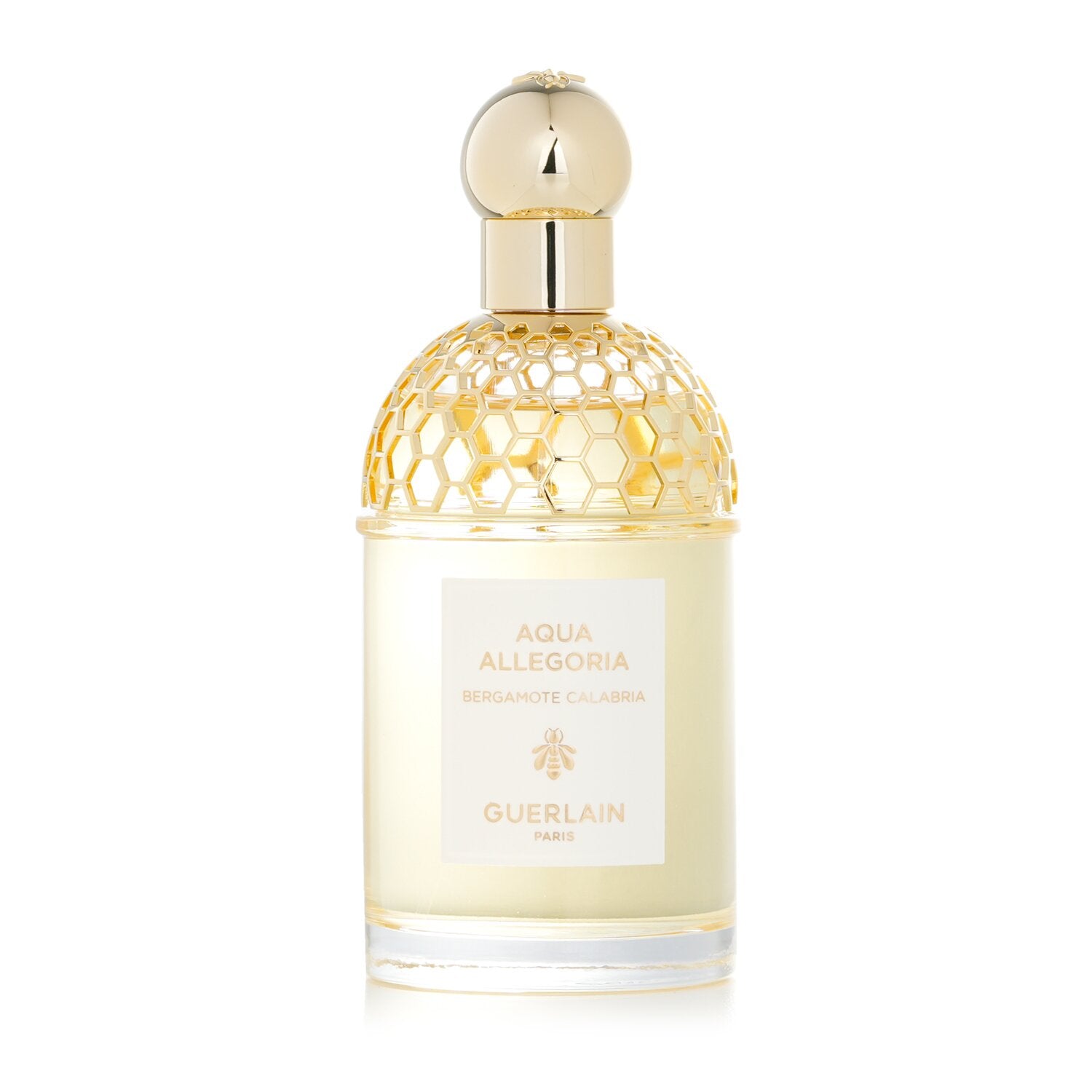 Guerlain Aqua Allegoria Bergamote Calabria Eau De Toilette Spray  125ml/4.2oz