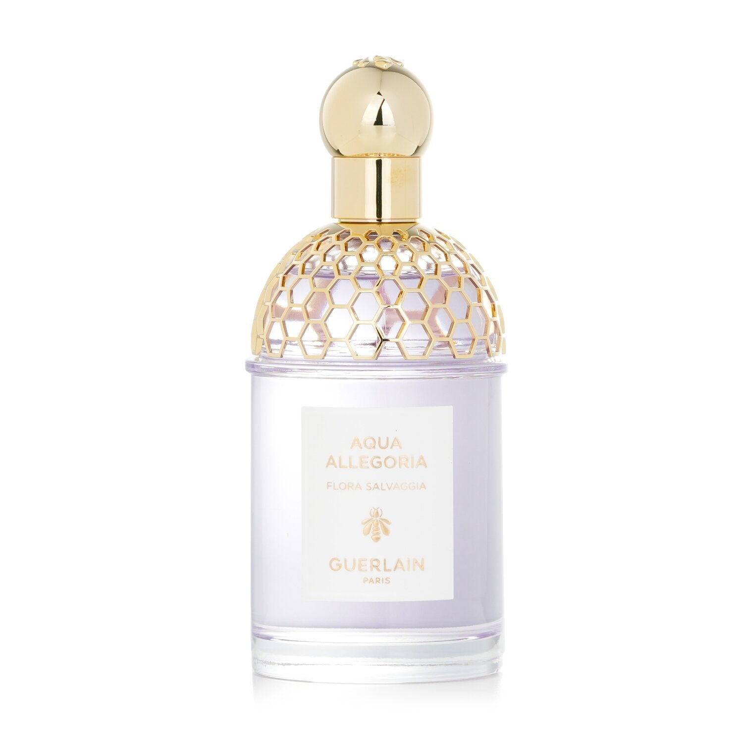 Guerlain Aqua Allegoria Flora Salvaggia Eau De Toilette Spray  125ml/4.2oz