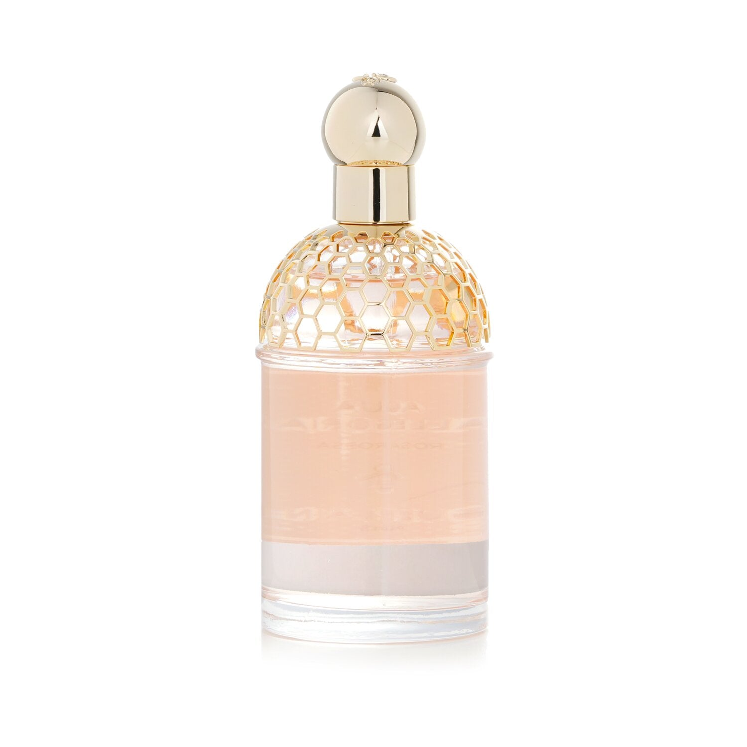 Guerlain Aqua Allegoria Rosa Rossa Eau De Toilette Spray  125ml/4.2oz