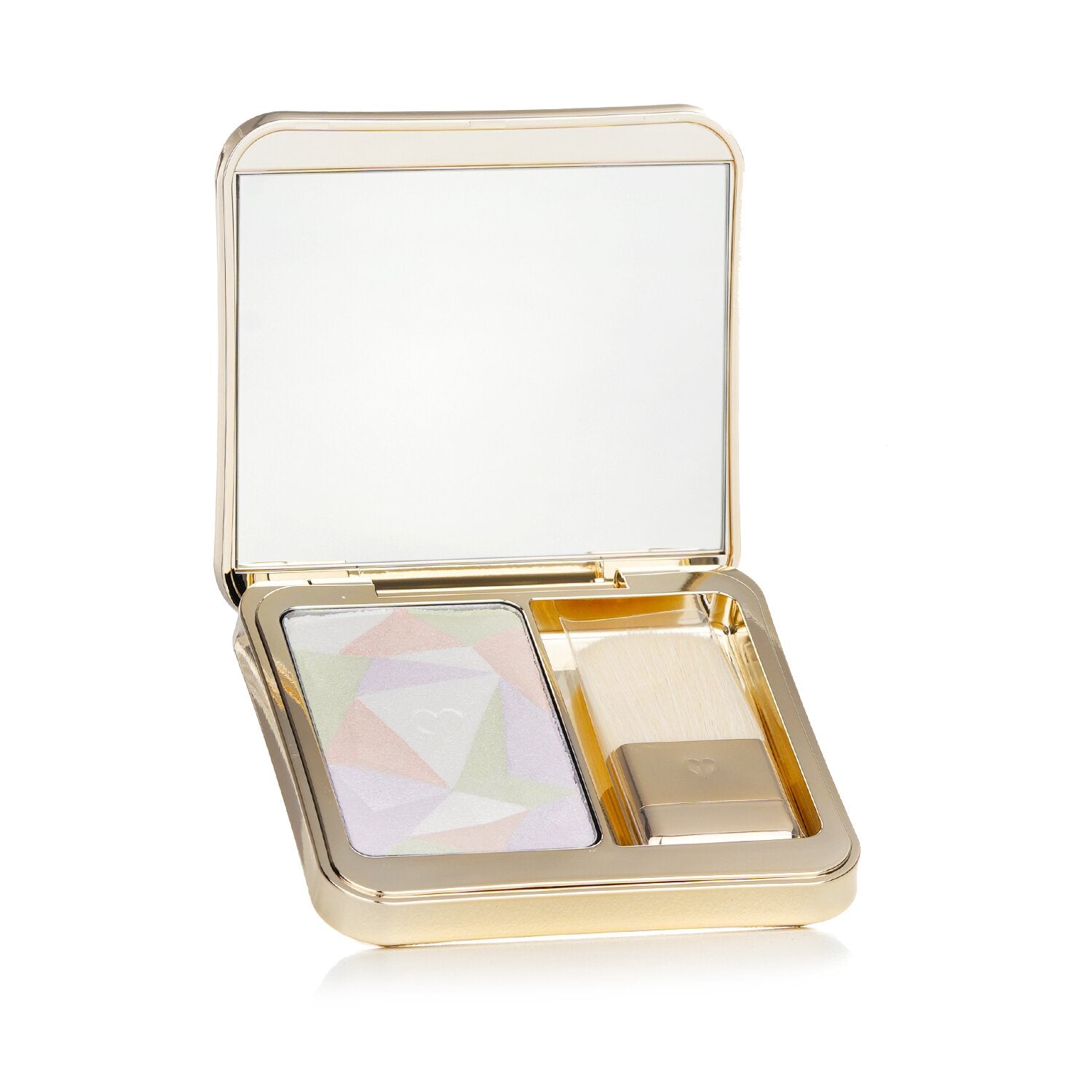 Cle De Peau The Luminizing Face Enhancer (Case + Refill) - # 17 Celestial Sparks