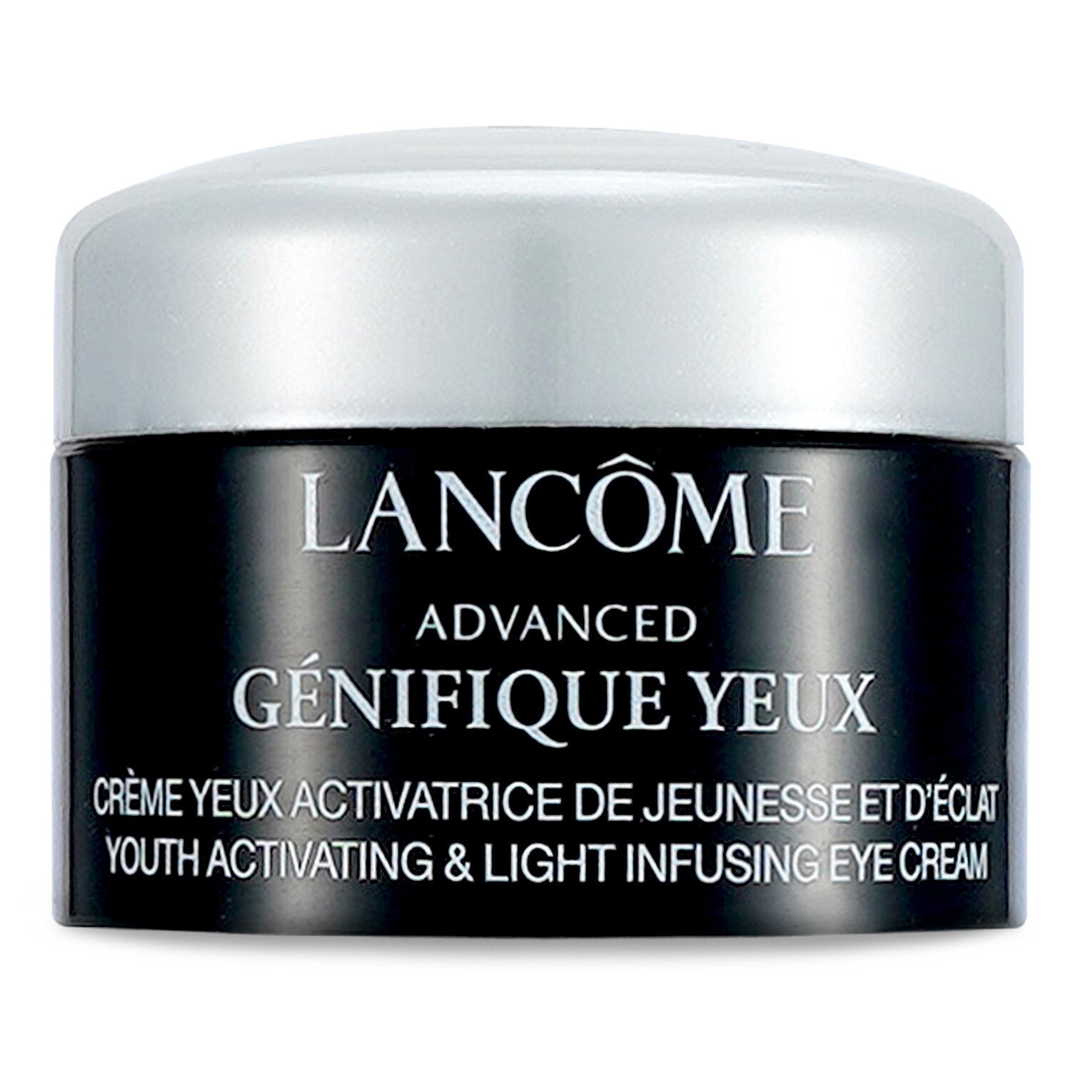 Lancome Advanced Genifique Youth Activating & Light Infusing Eye Cream  5ml/0.16