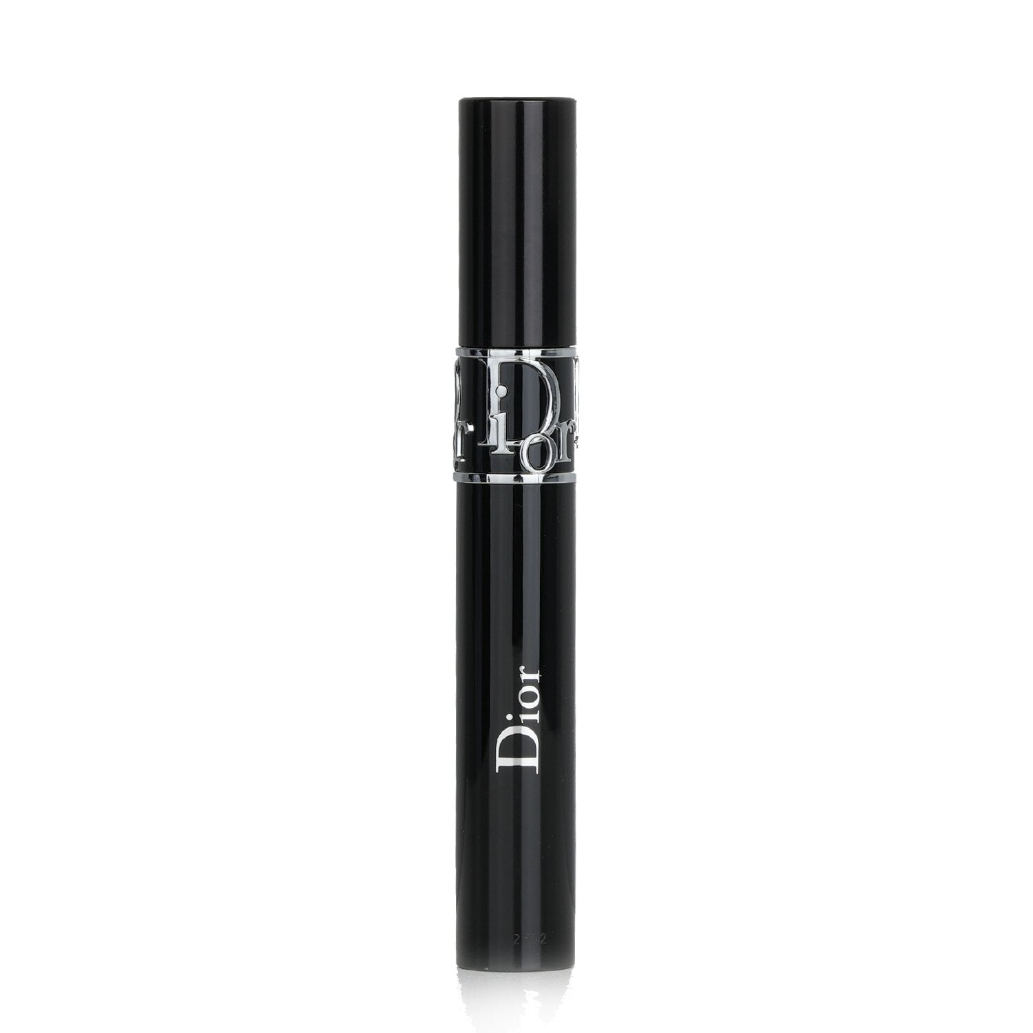 Christian Dior Diorshow 24H Wear Buildable Volume Mascara - # 090 Noir Black  10
