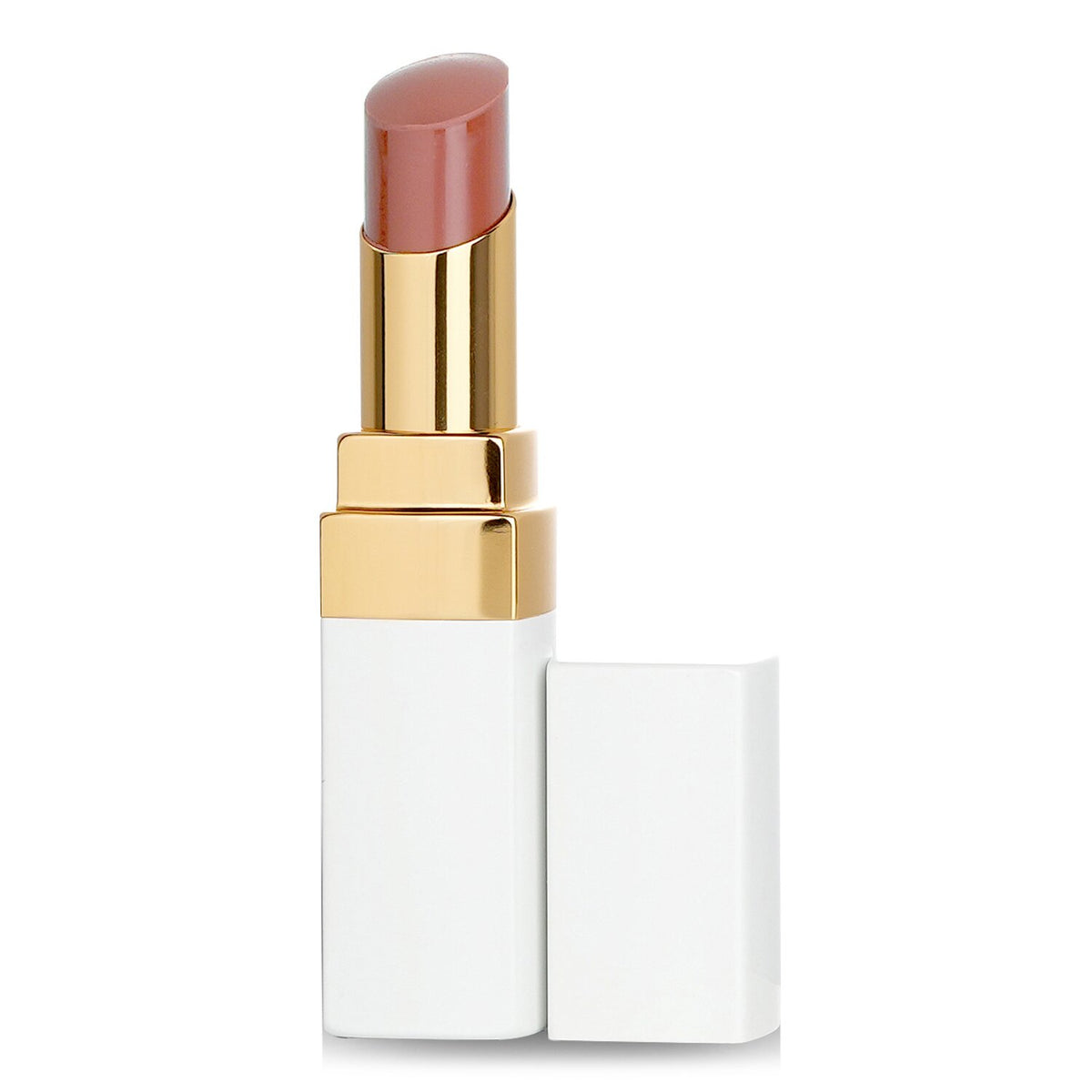 Chanel Rouge Coco Baume Hydrating Beautifying Tinted Lip Balm - # 914 Natural