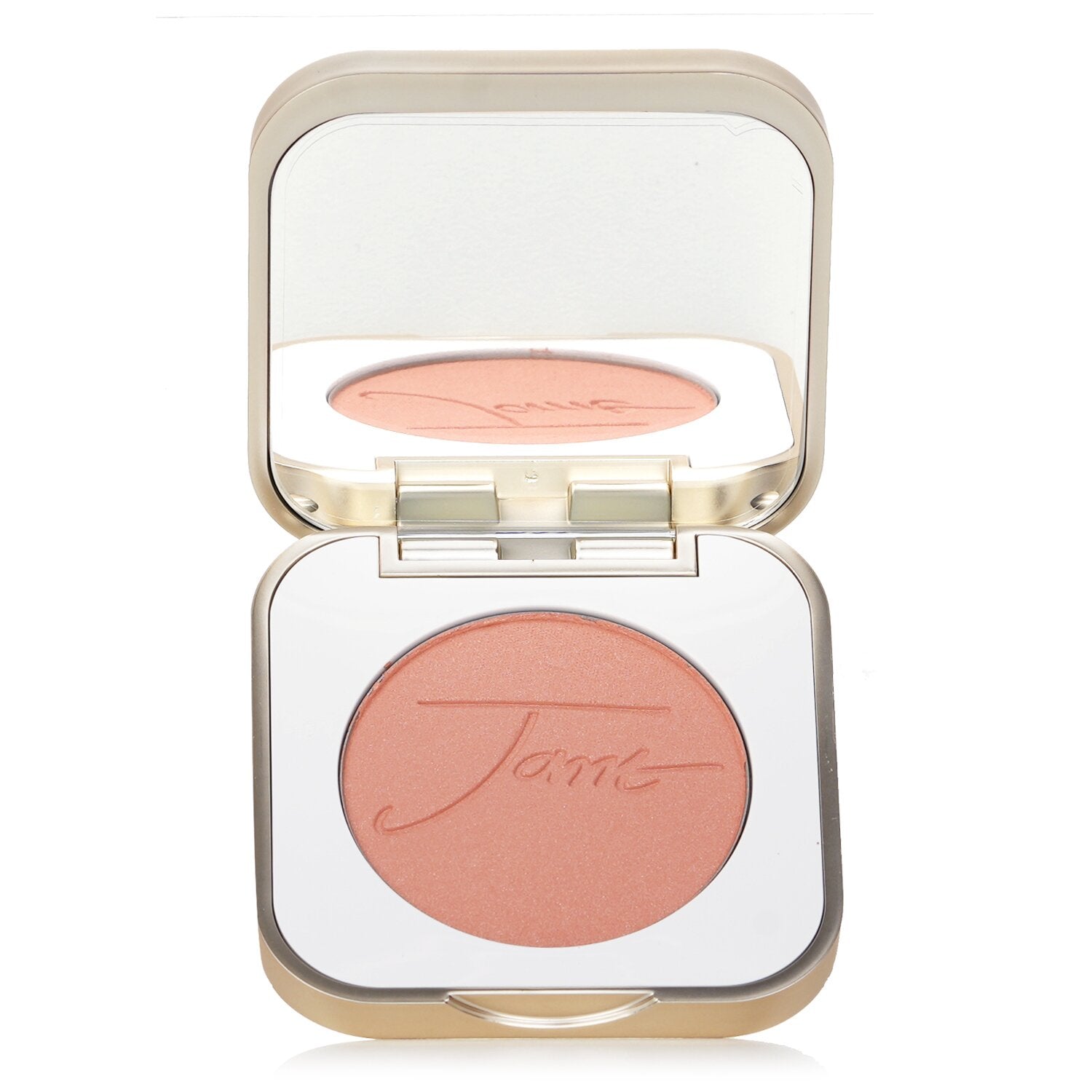 Pure Pressed Blush - # Whisper 3.2g/0.11oz