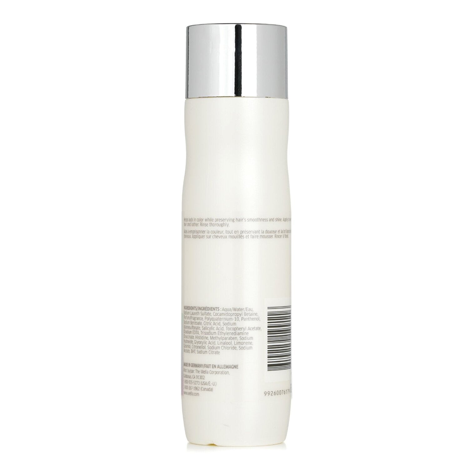 Wella ColorMotion+ Color Protection Shampoo  250ml/8.4oz