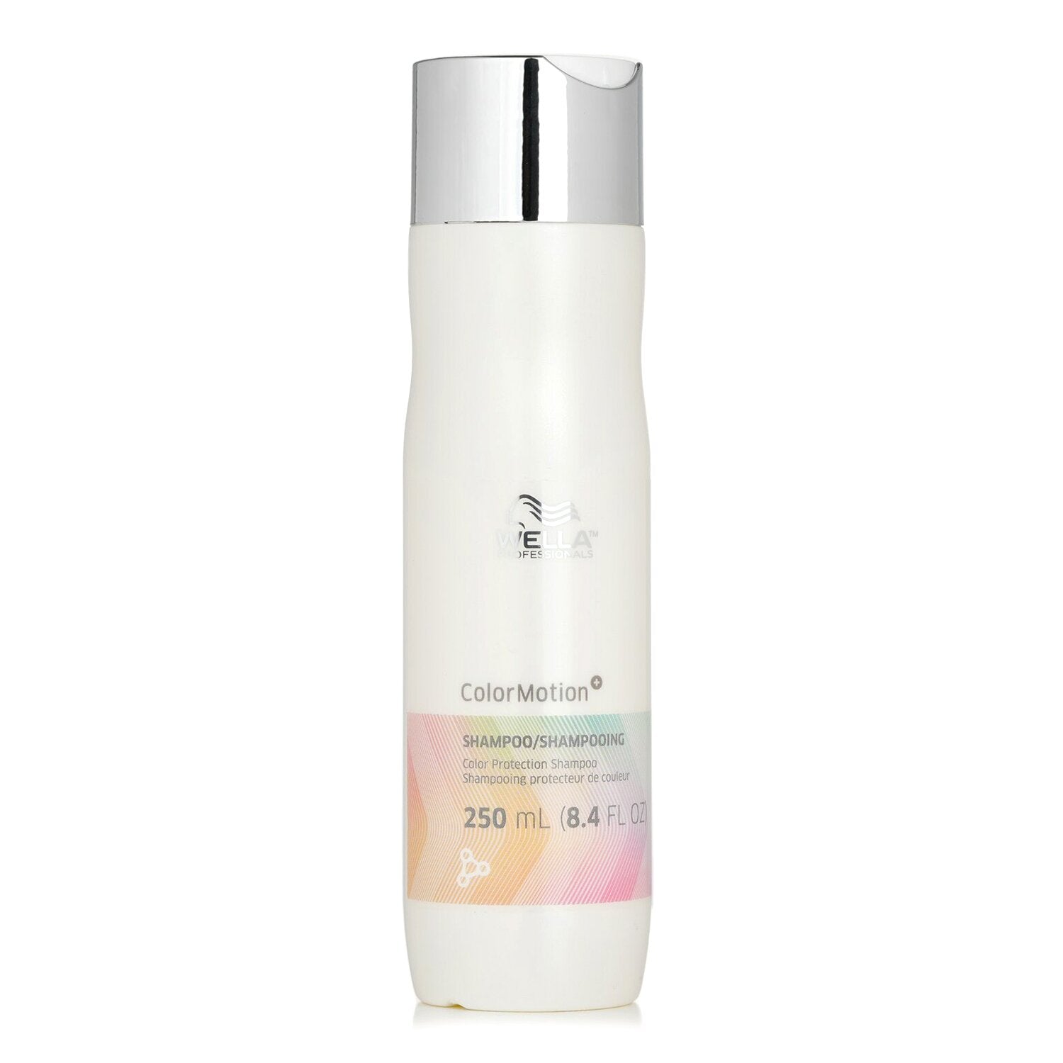 Wella ColorMotion+ Color Protection Shampoo  250ml/8.4oz