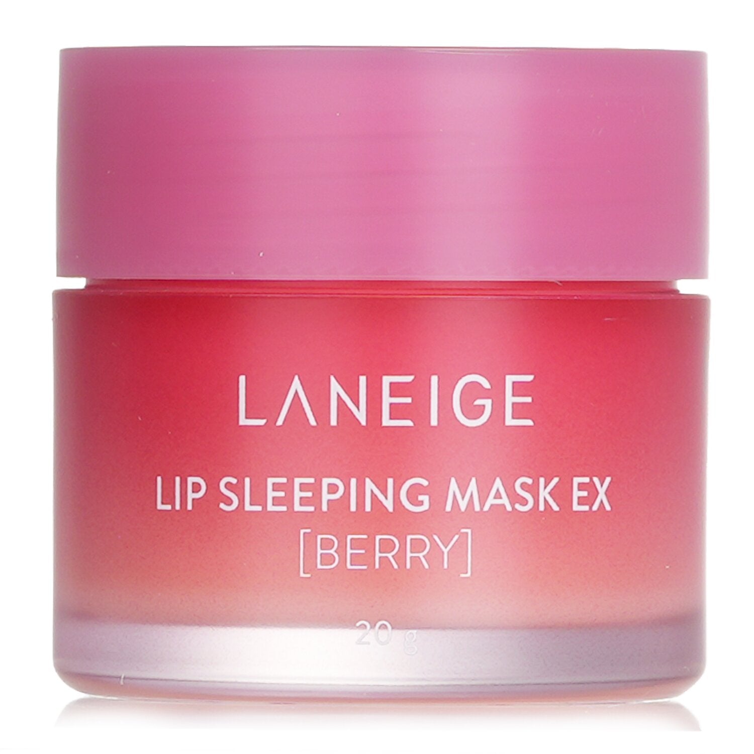 Laneige Lip Sleeping Mask EX - Berry  20g