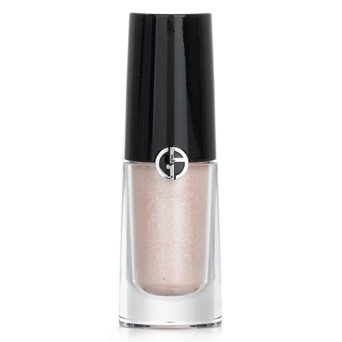 Giorgio Armani Eye Tint Shimmer Longwear Luminous Liquid Eyeshadow - # 12 S