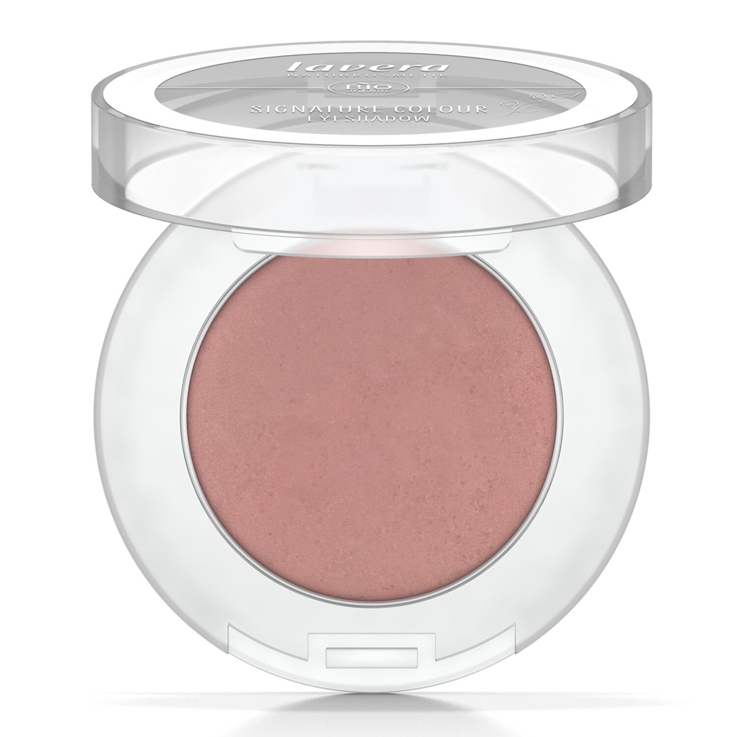 Lavera Signature Colour Eyeshadow - # 01 Dusty Rose  2g