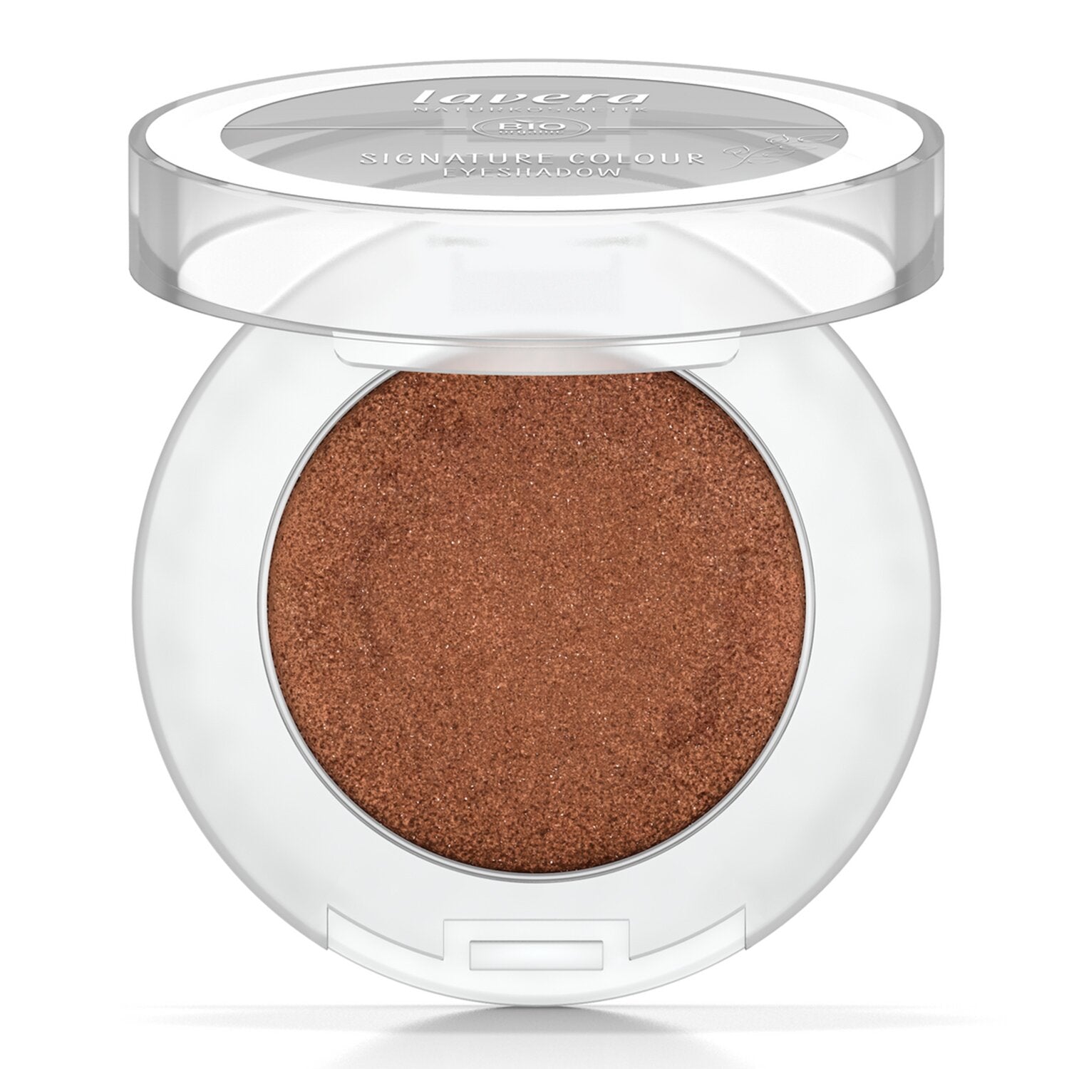 Lavera Signature Colour Eyeshadow - # 07 Amber  2g