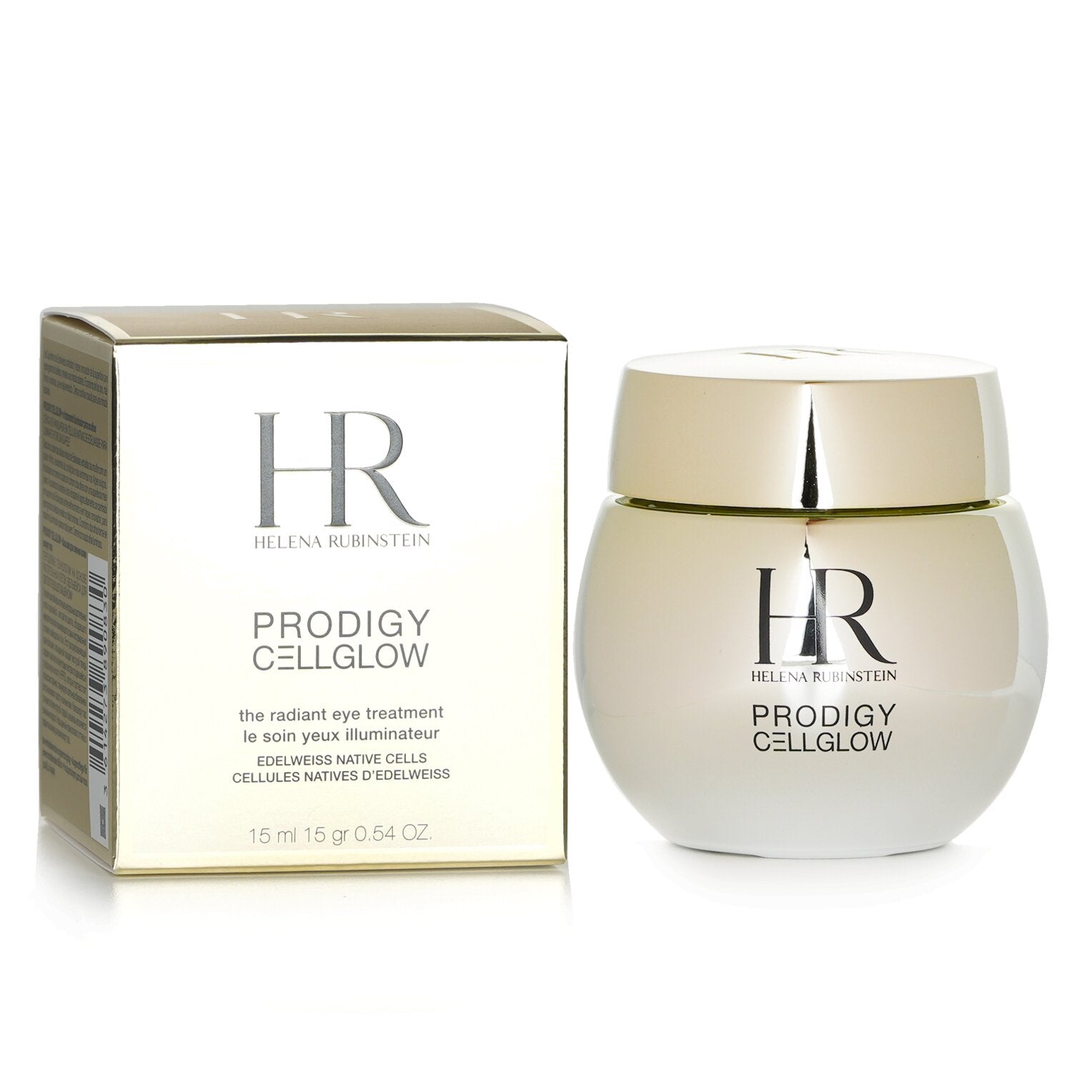 Helena Rubinstein Prodigy Cellglow The Radiant Eye Treatment 15ml/0.54oz