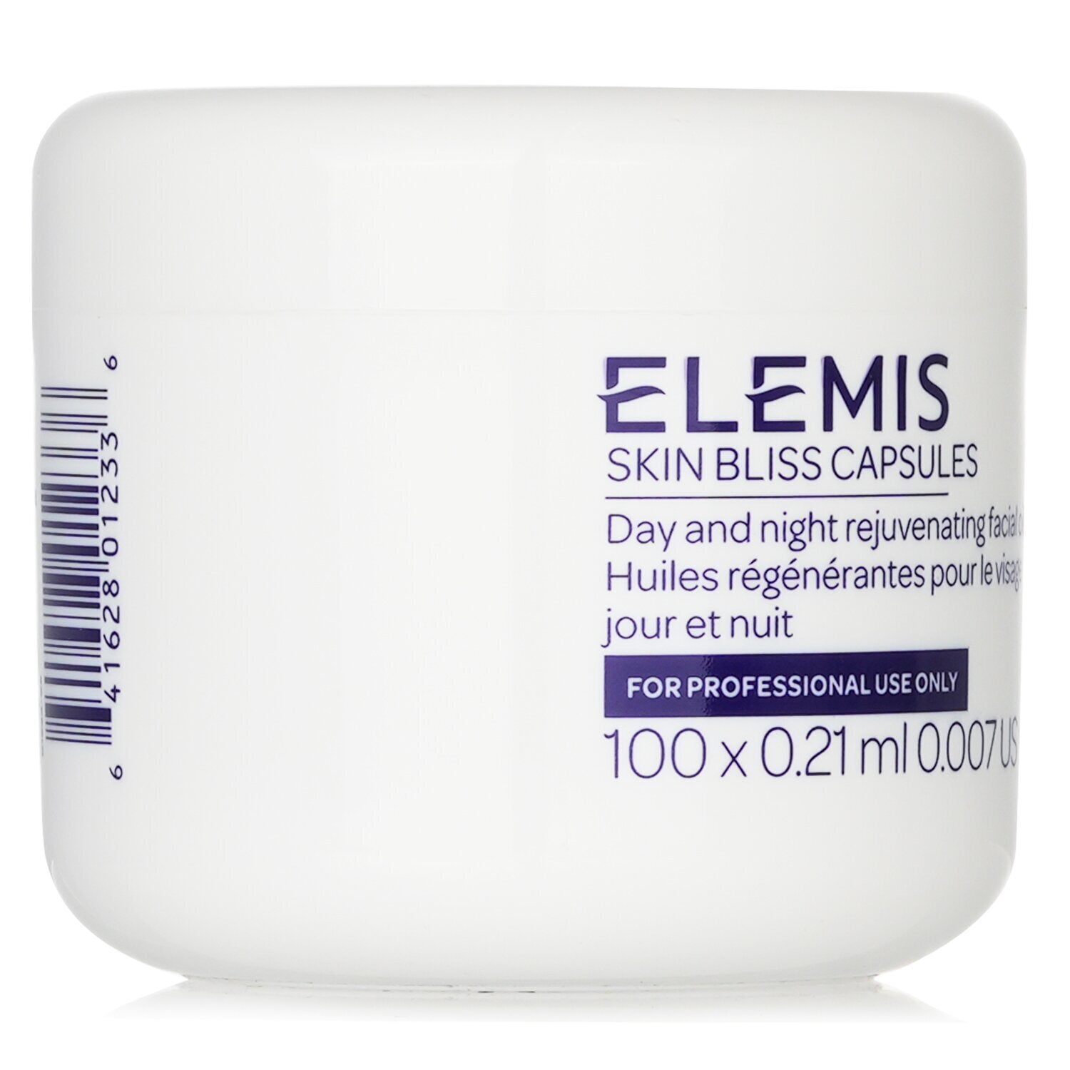 Elemis Cellular Recovery Skin Bliss Capsules (Salon Size) - Lavender 012336  100