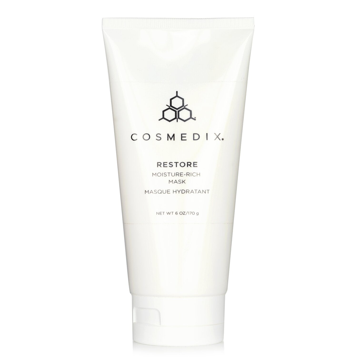 CosMedix Restore Moisture-Rich Mask - Salon Size  170g/6oz