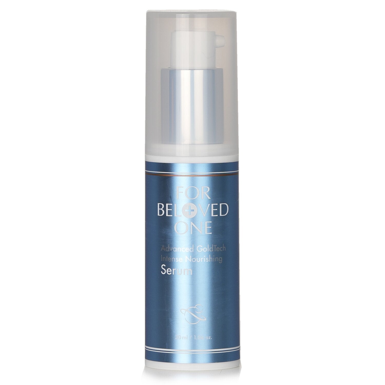 For Beloved One Advanced GoldTech Intense Nourishing Serum  30ml / 1.06oz