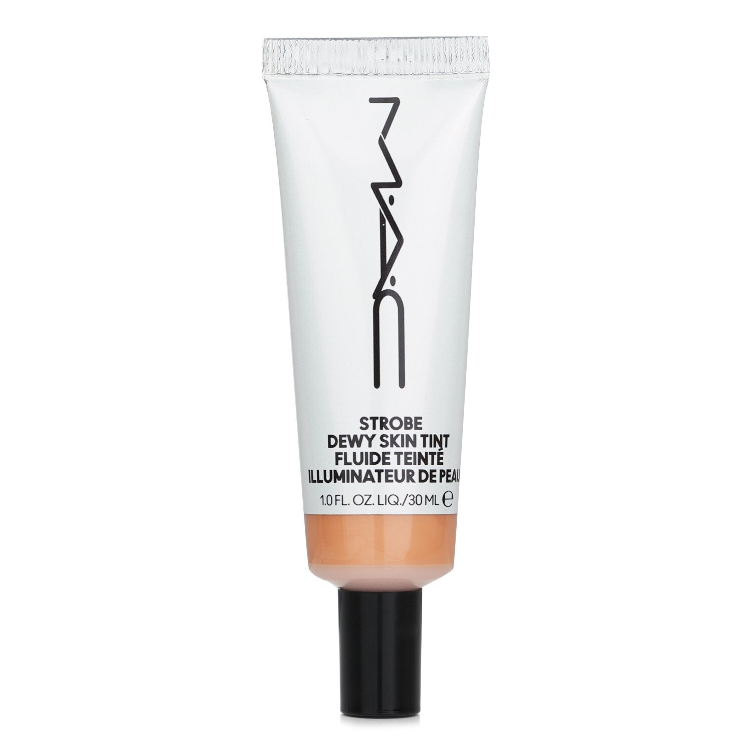 MAC Strobe Dewy Skin TintÂ  # Light 4  30ml/1oz