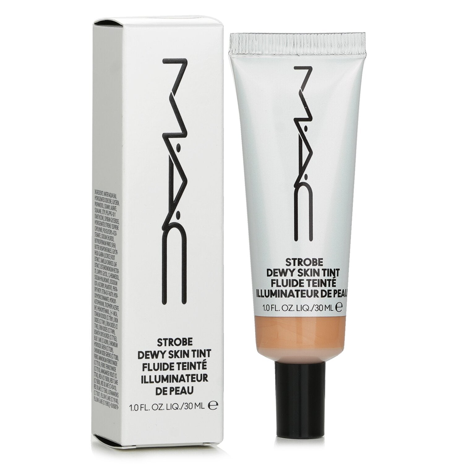 MAC Strobe Dewy Skin TintÂ # Medium  30ml/1oz