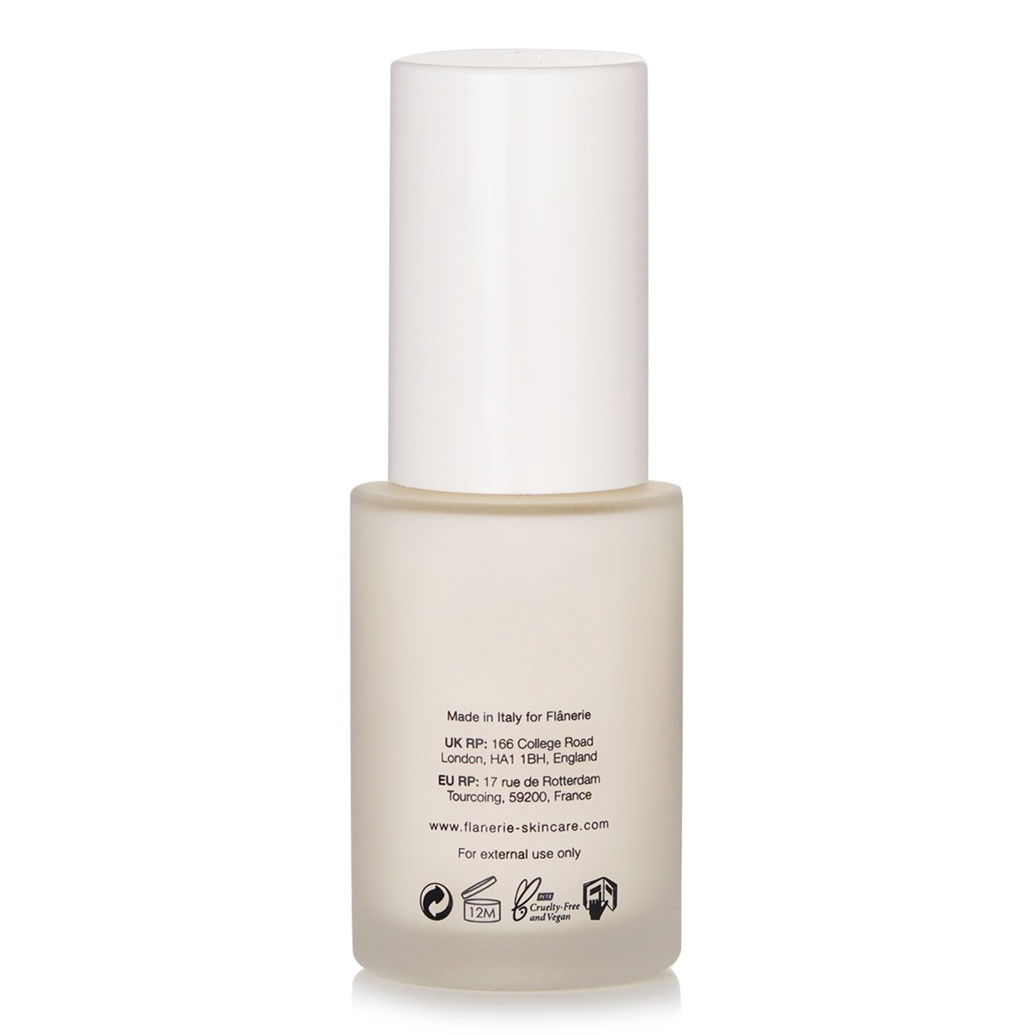 Flanerie Vivifying Serum  30ml/1.01oz