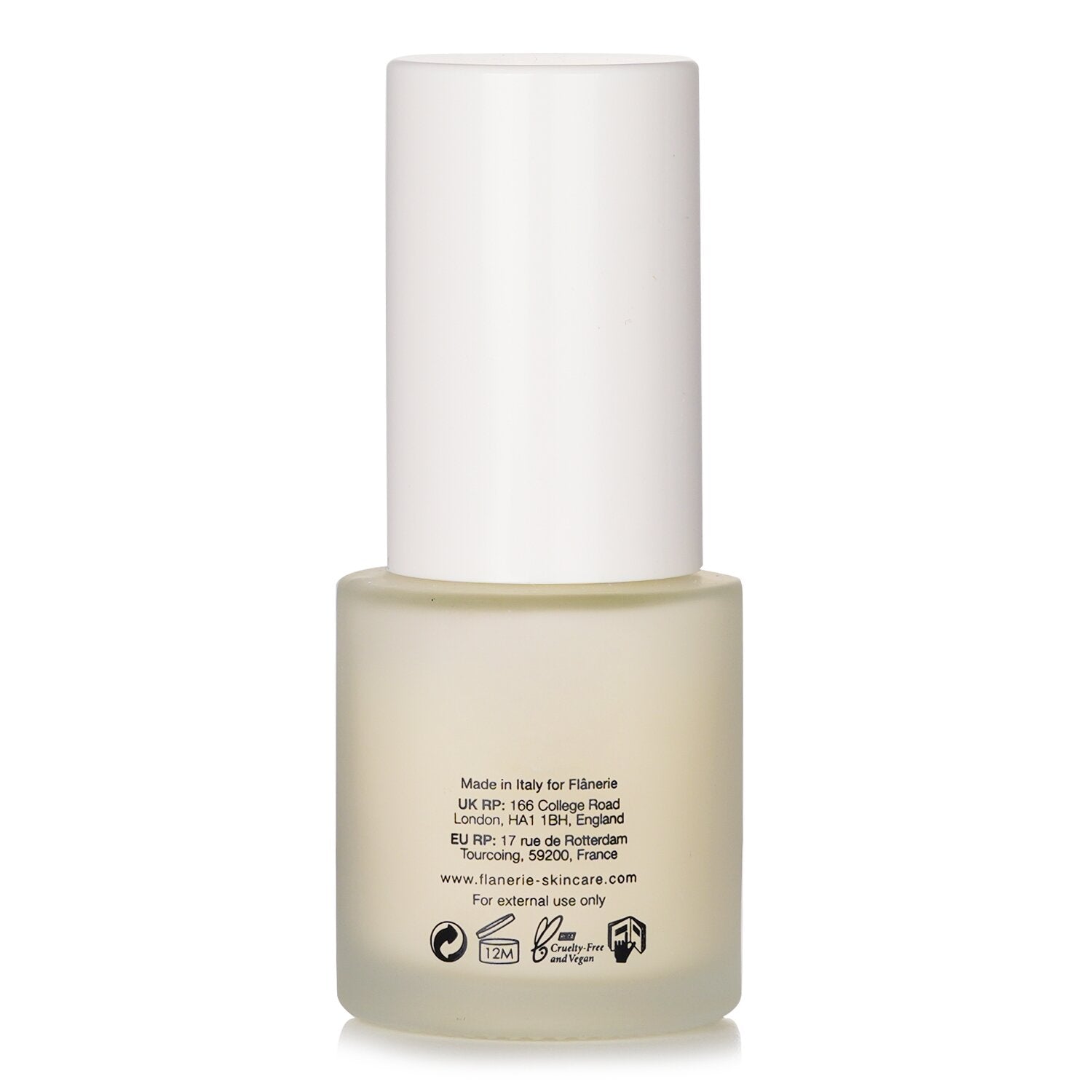 Flanerie Dark Circles Relief & Uplift Eye Serum  20ml/0.68oz