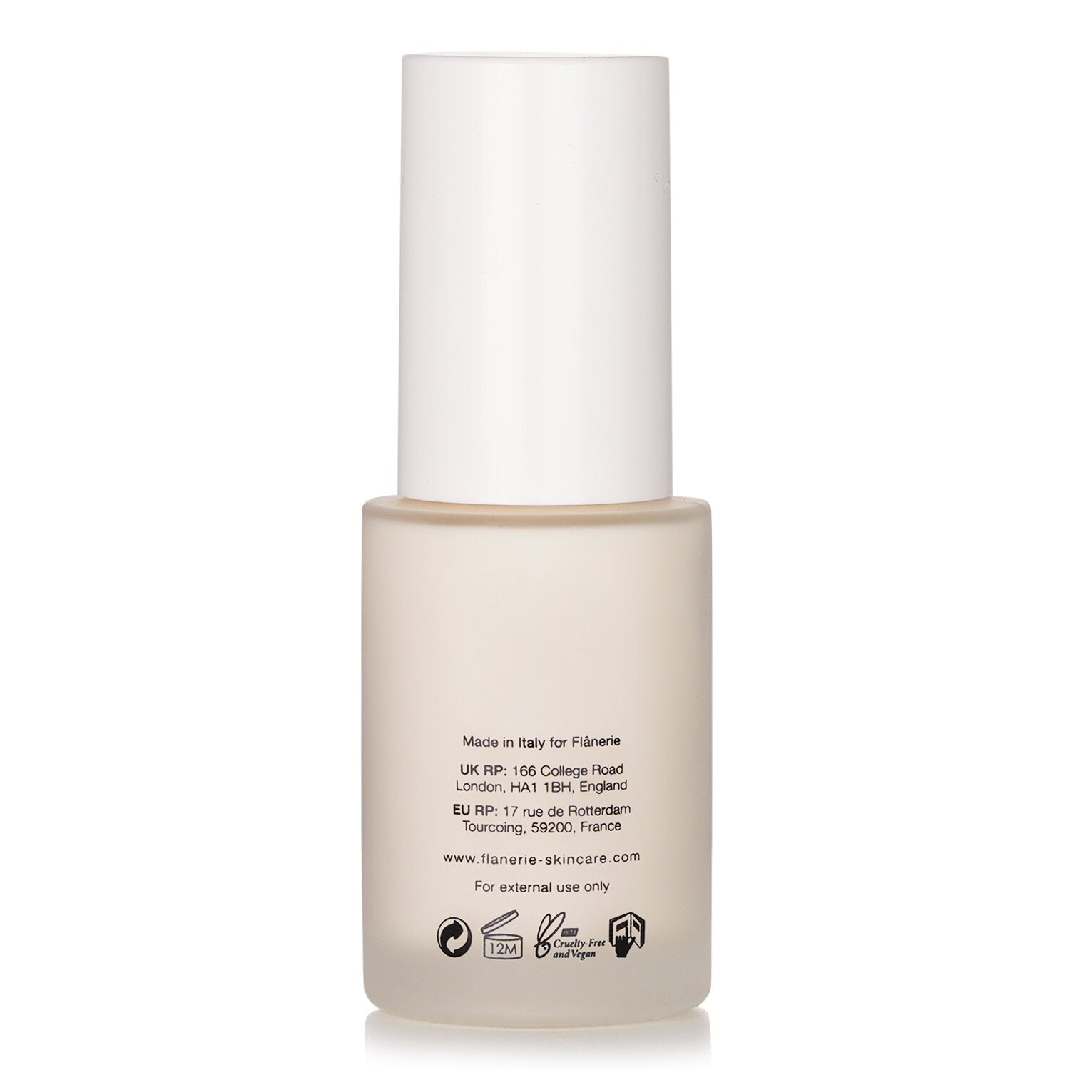 Flanerie Face & Eye Instant Blur Primer  30ml/1.01oz