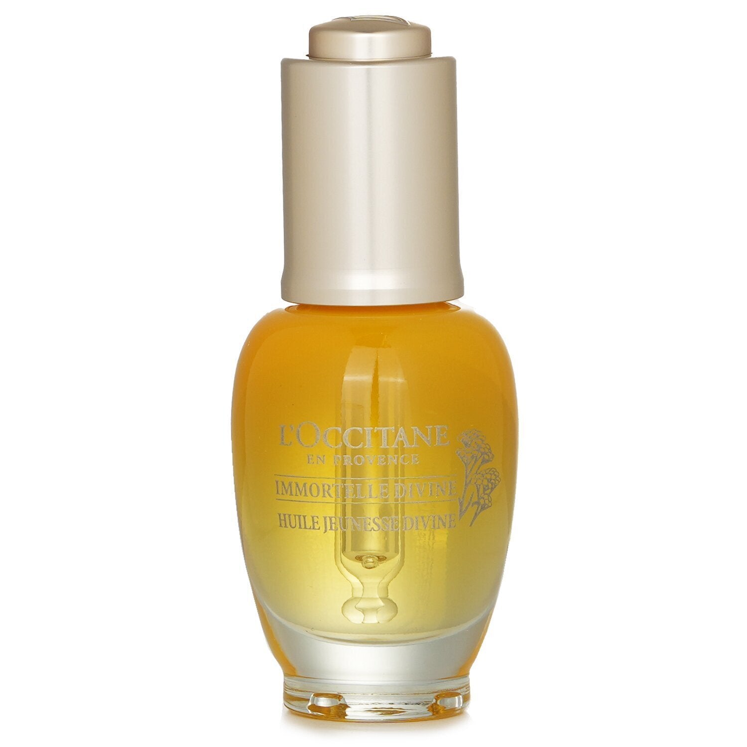 L'Occitane Immortelle Divine Youth Oil  30ml/1oz