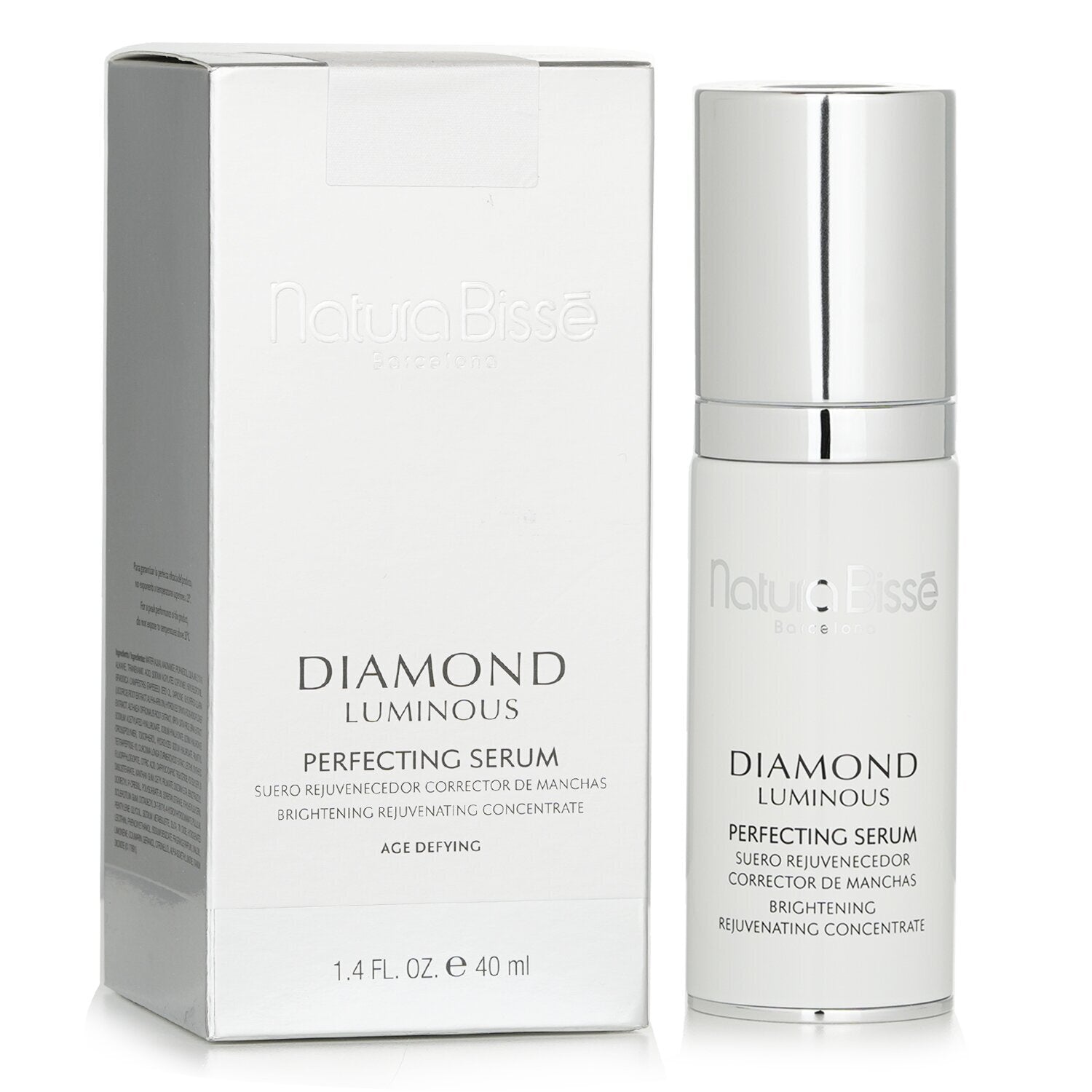 Natura Bisse Diamond Luminous Perfecting Serum  40ml/1.4oz