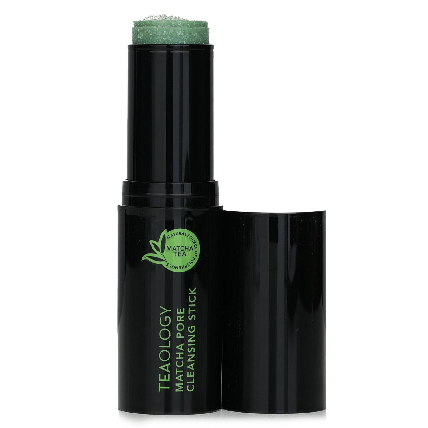 Teaology Matcha Pore Cleansing Stick  12g/0.4oz