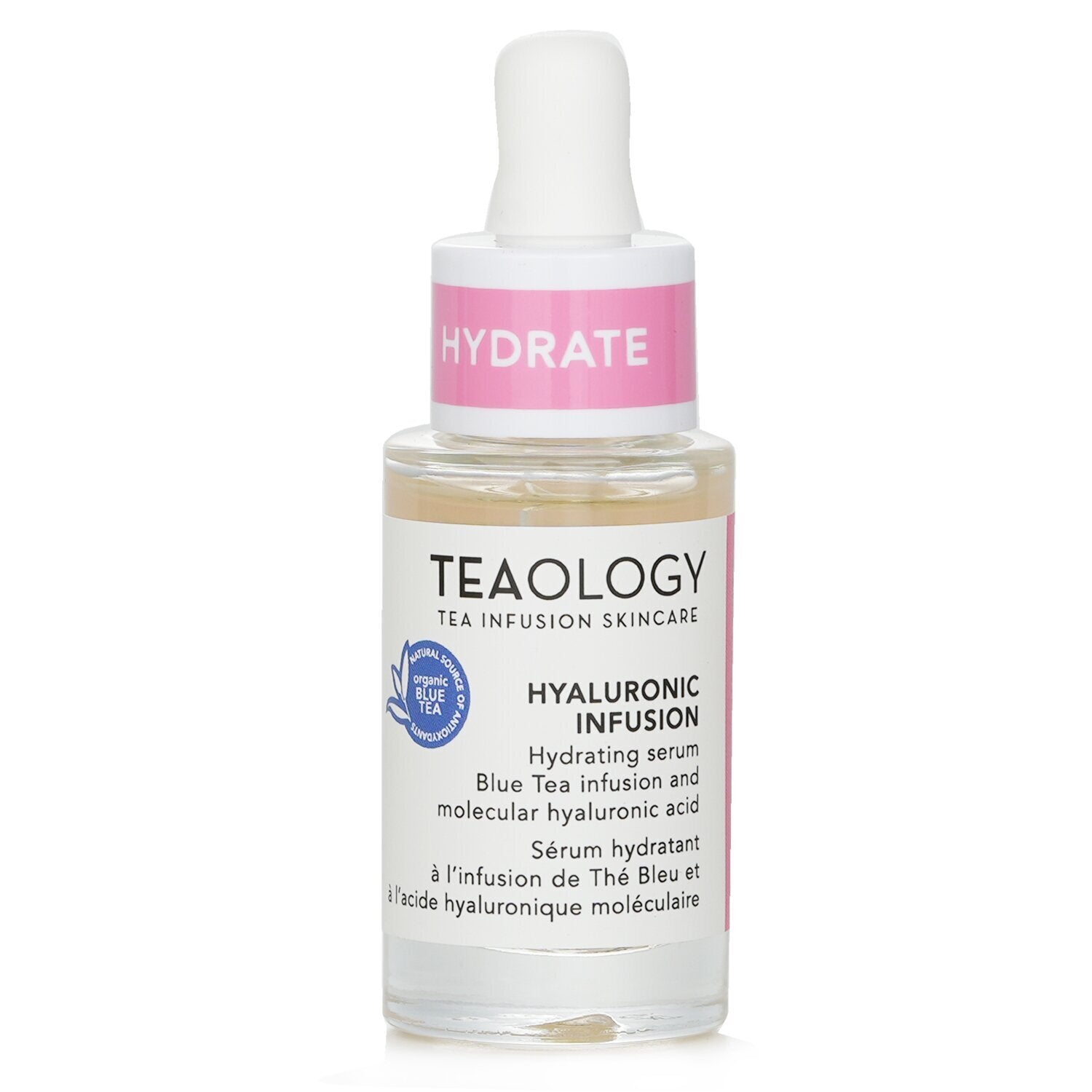 Teaology Hyaluronic Infusion Hydrating Serum  15ml/0.5oz