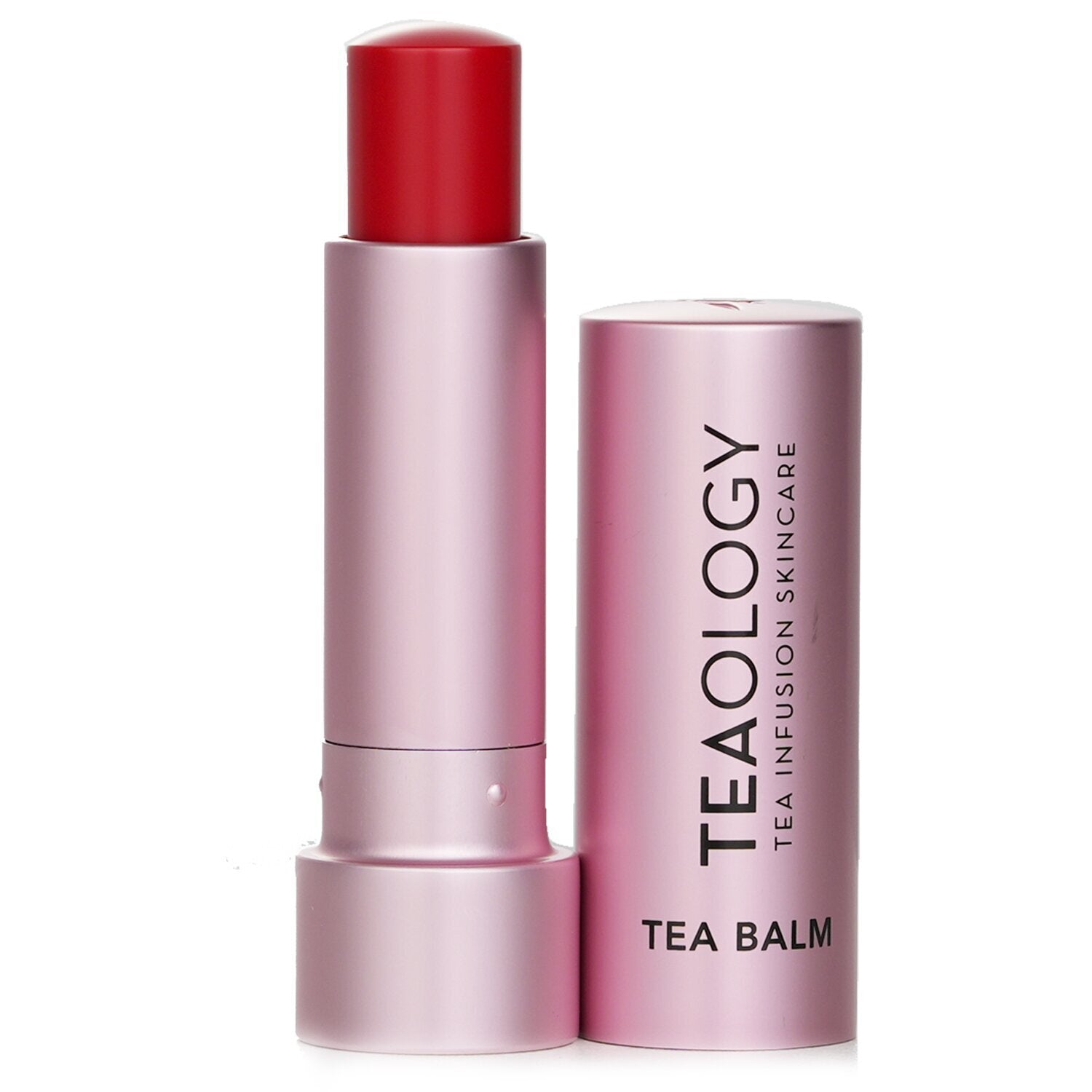 Teaology Cherry Tea Lip Balm  4.8g/0.17oz