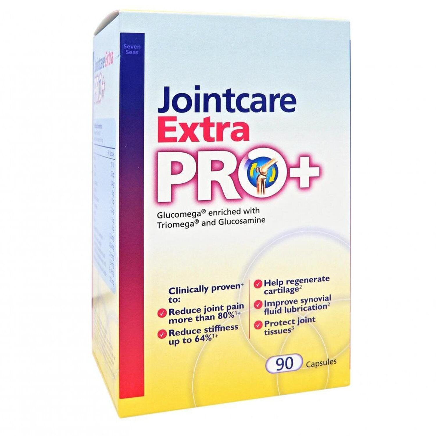 Jointcare Jointcare Extra Pro Plus - 90 Capsules  90pcs/box