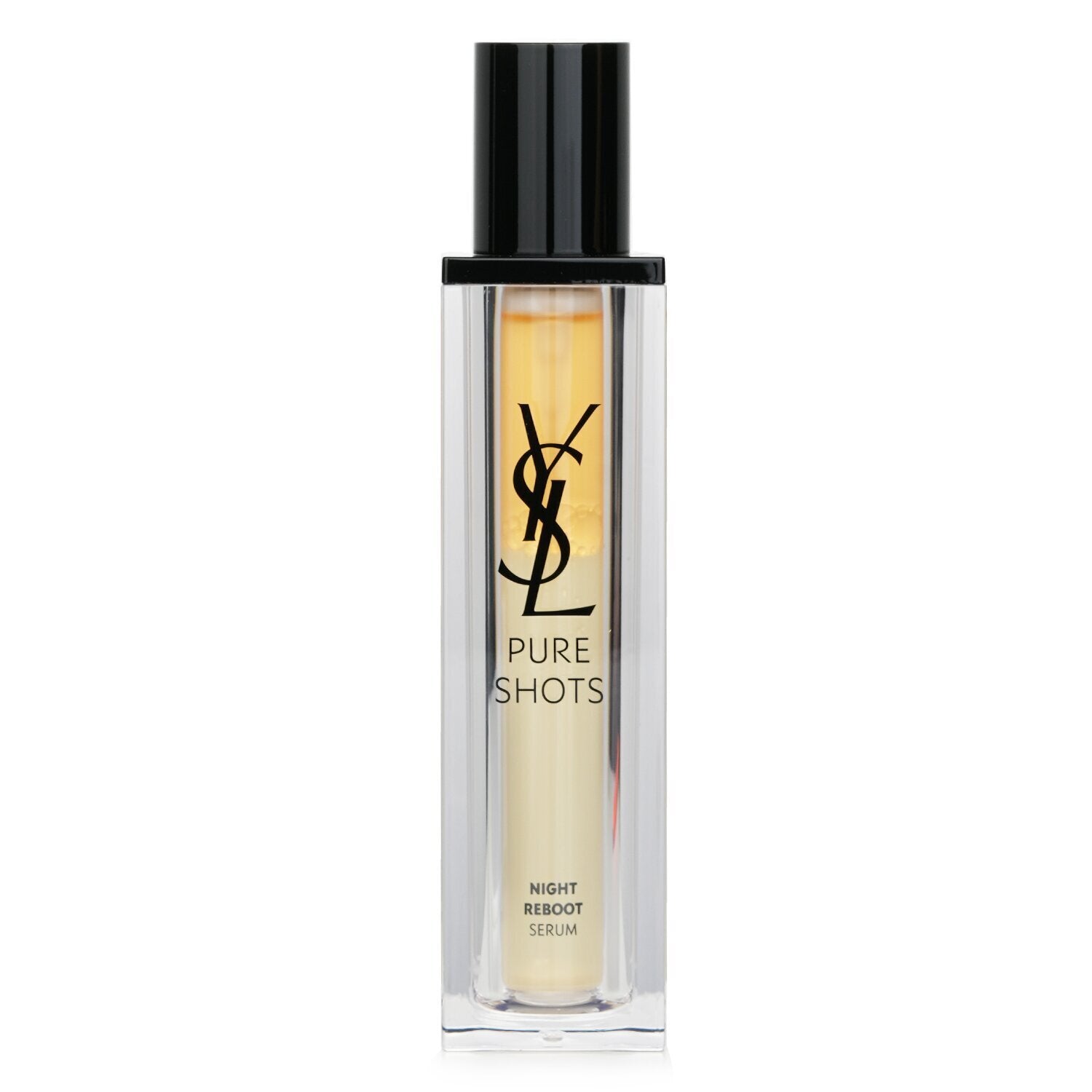 Yves Saint Laurent Pure Shots Night Reboot Serum - Anti-Fatigue & Resurfacing  5