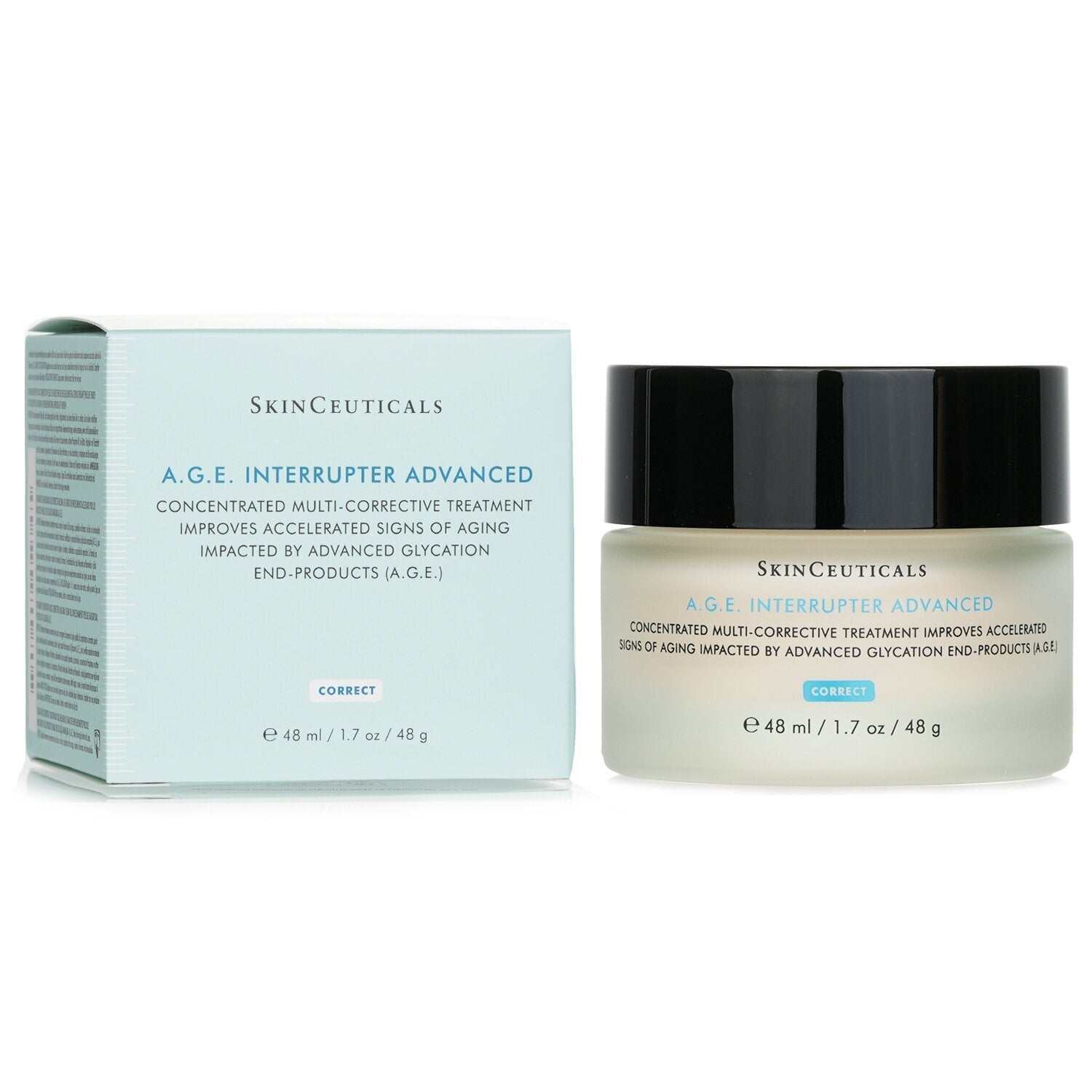 Skin Ceuticals A.G.E. Interrupter Advanced  48ml/1.7oz/48g