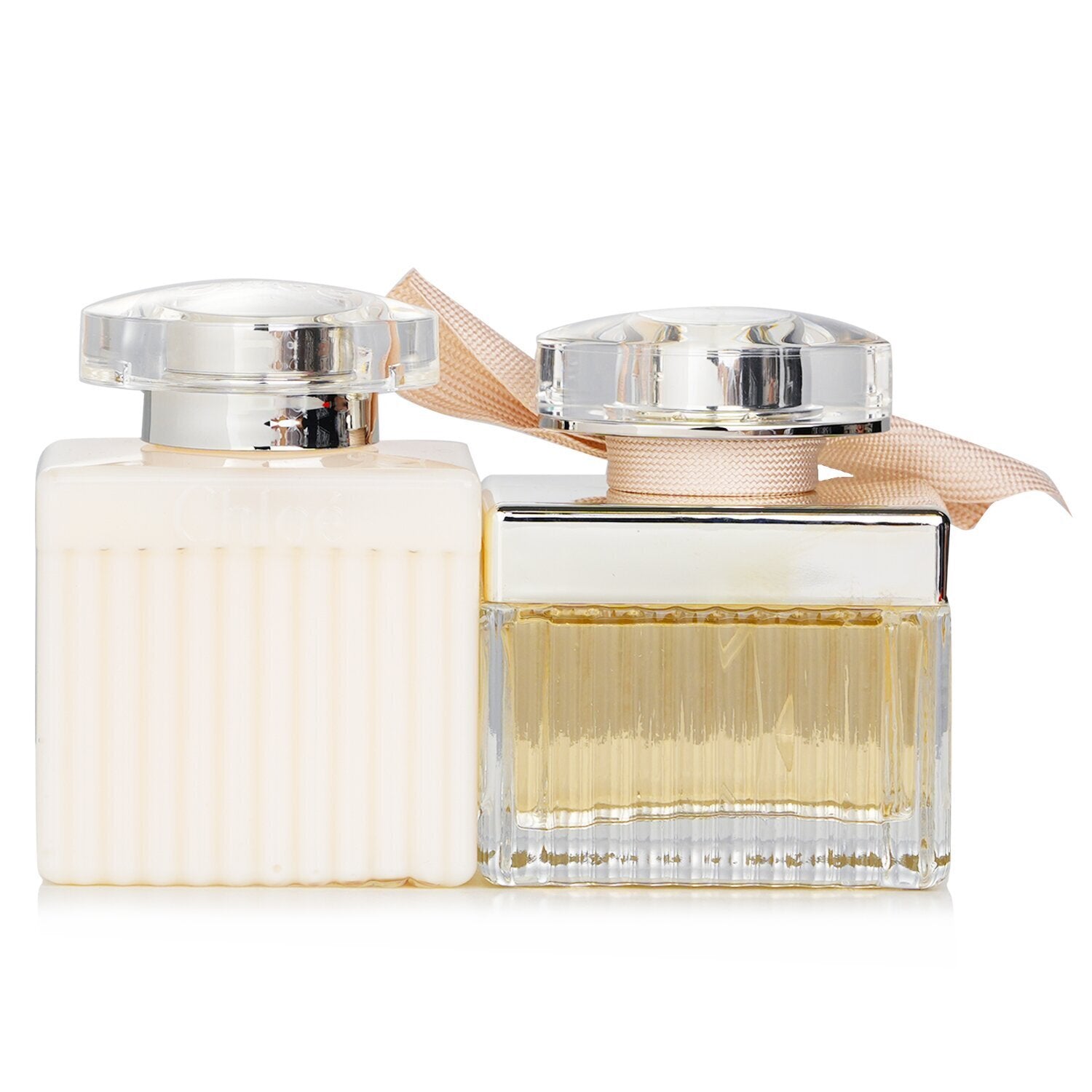 Chloe Chloe Coffret: Eau de Parfum 50ml + Body Lotion 100ml  2pc