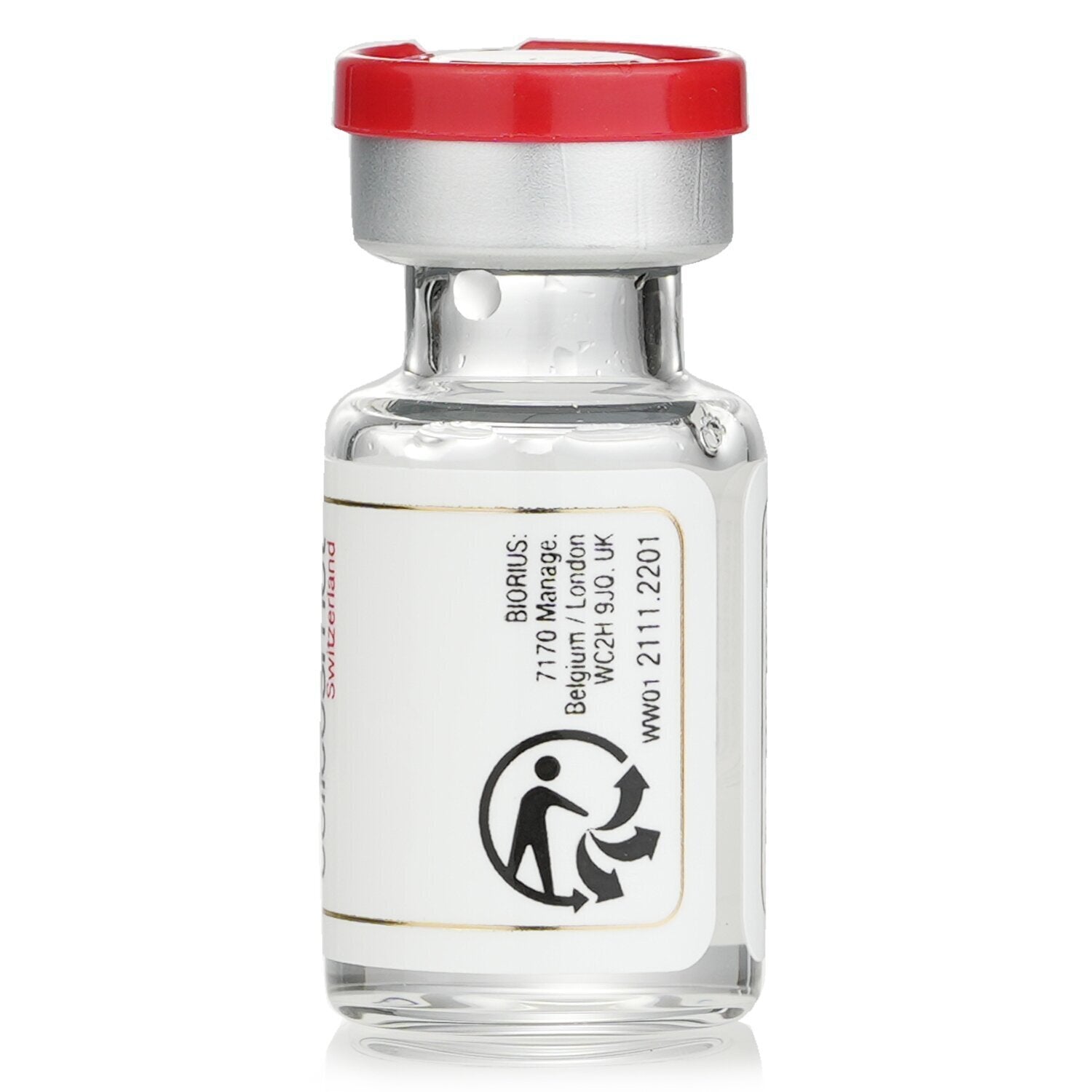 Cellcosmet & Cellmen Cellcosmet UltraCell Intensive Gen 2.0  12x1ml/0.03oz